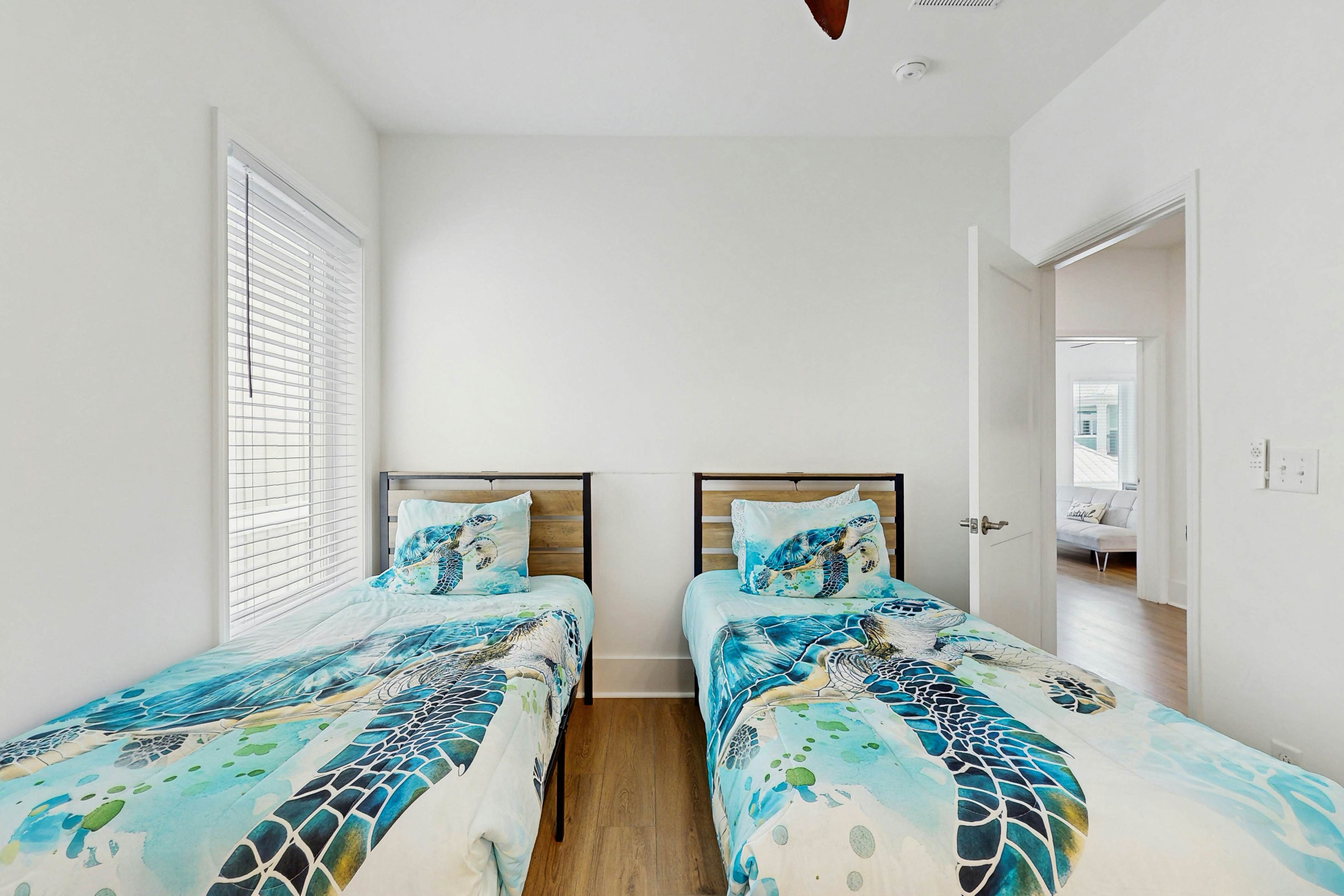 Micaza Vacation Home