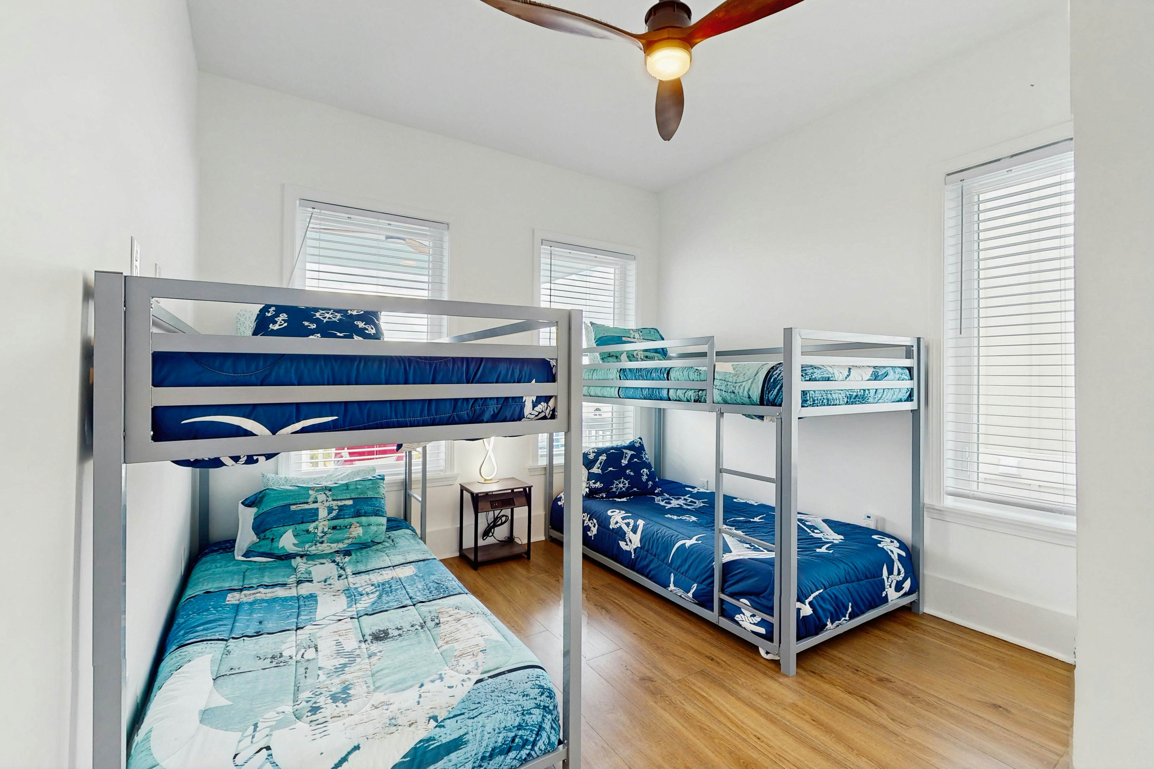 Micaza Vacation Home