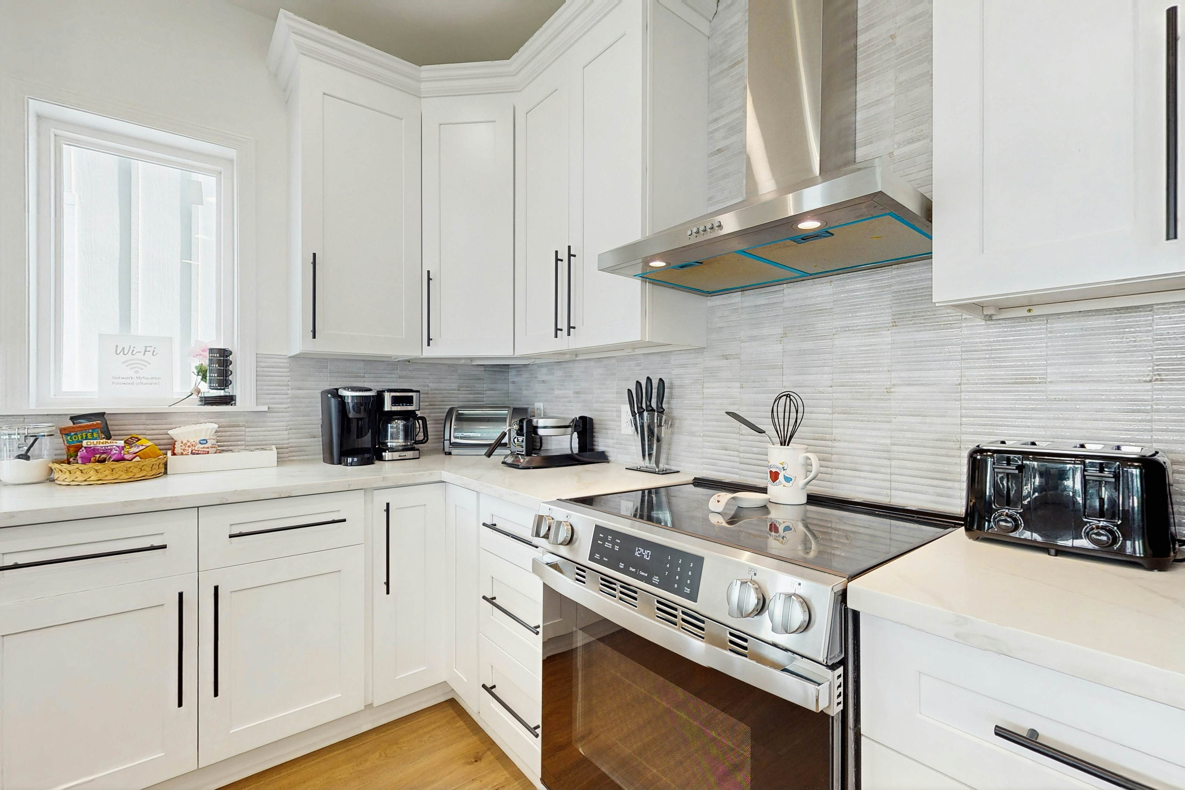 Micaza Vacation Home