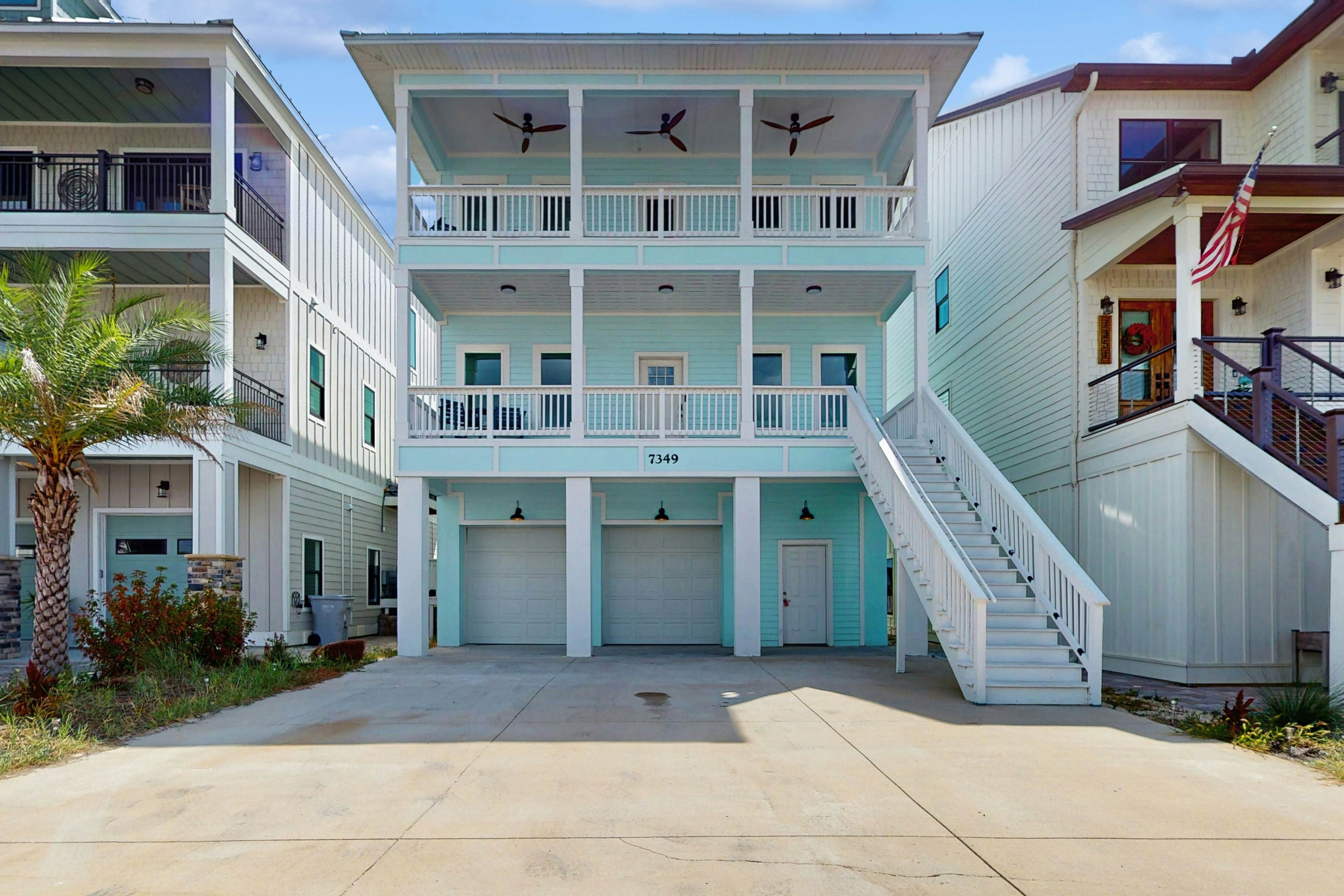 Micaza Vacation Home