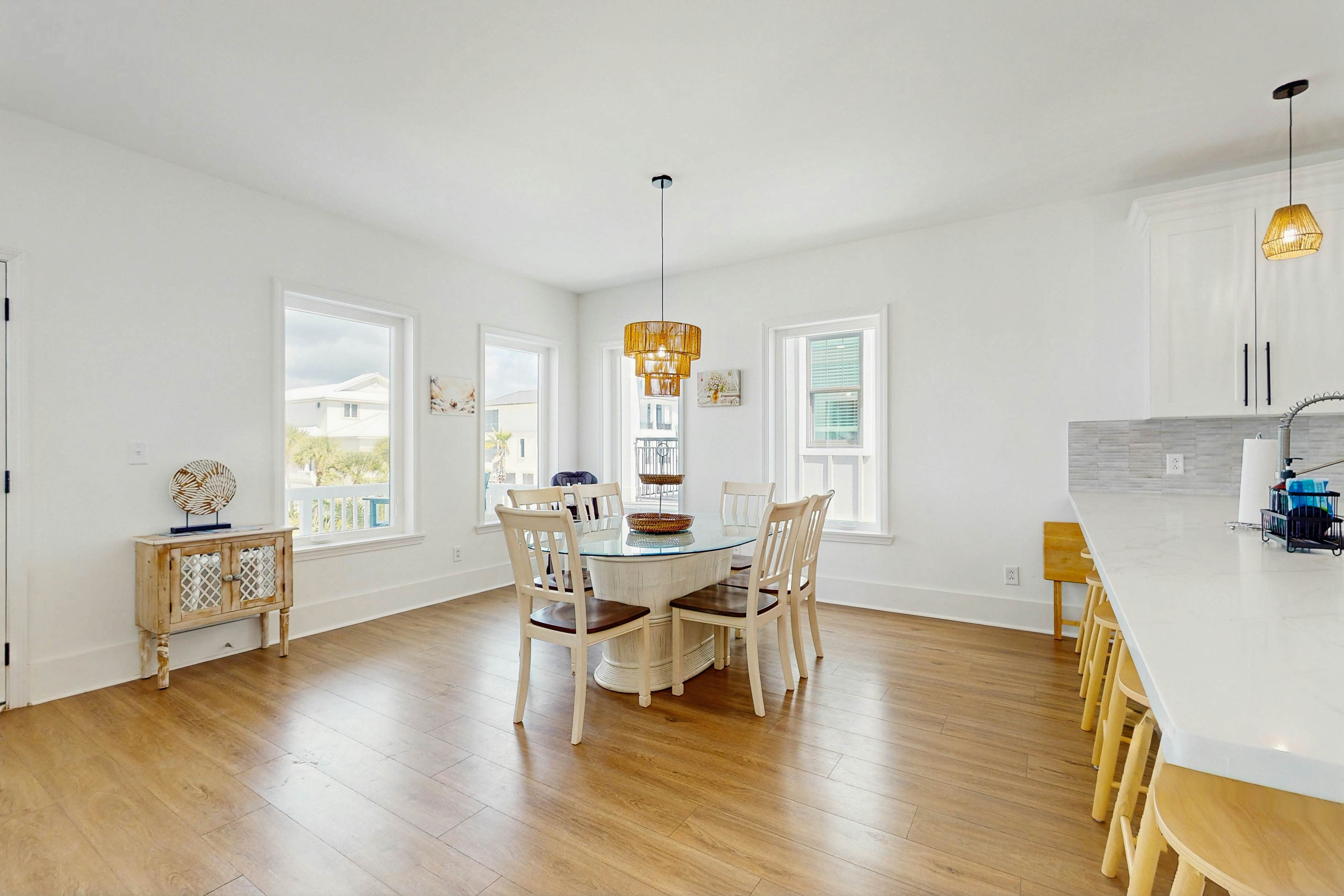 Micaza Vacation Home