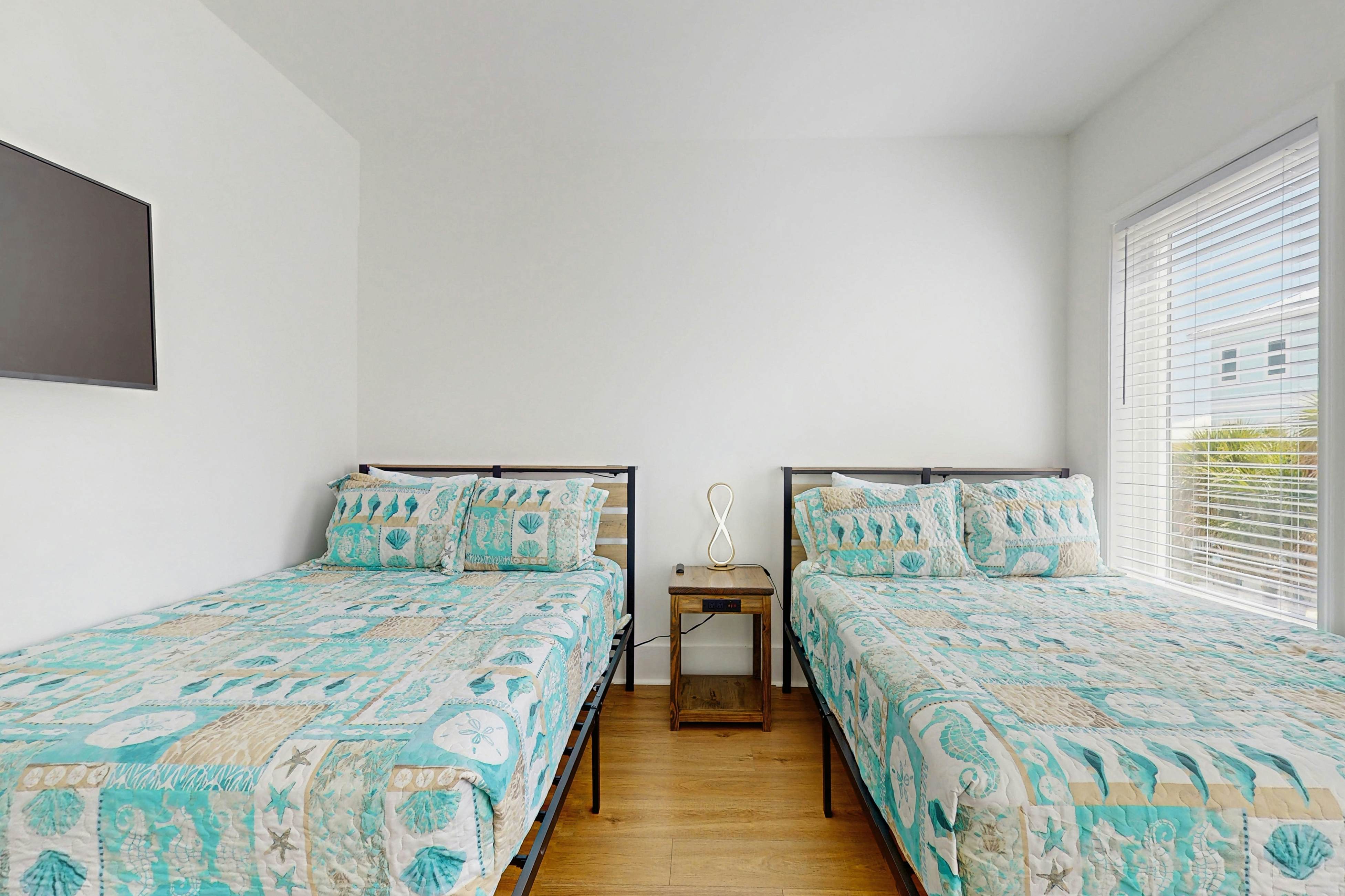 Micaza Vacation Home