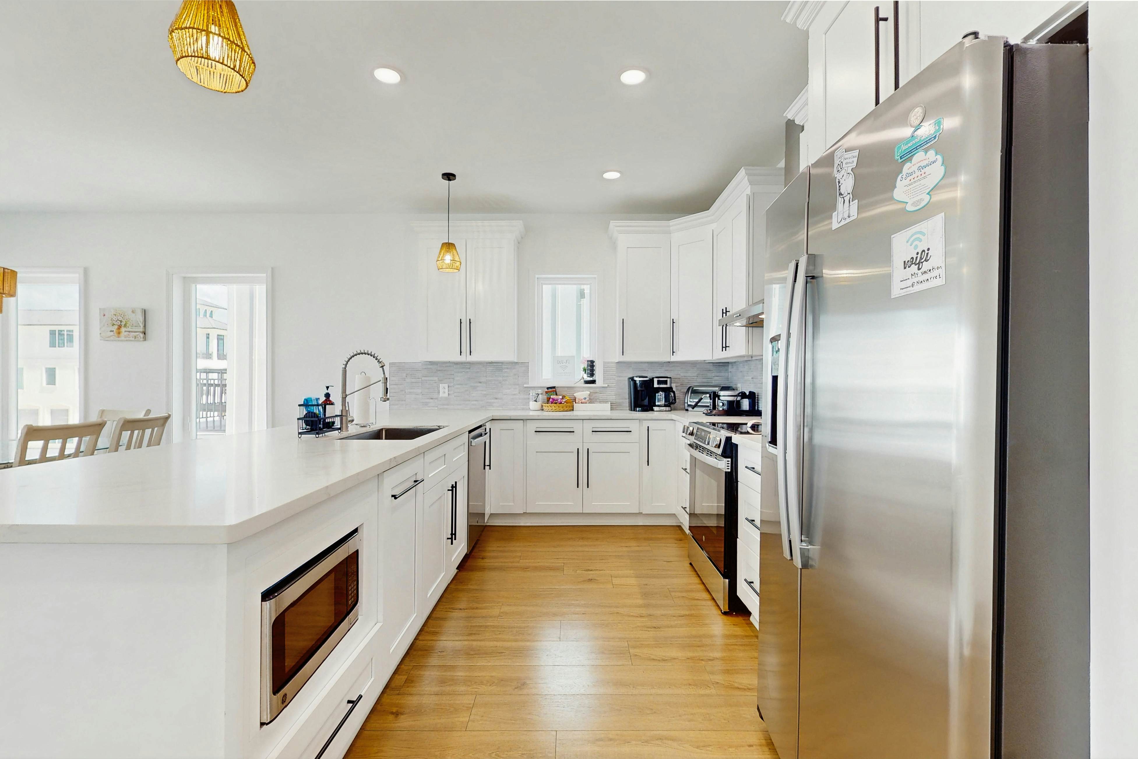 Micaza Vacation Home