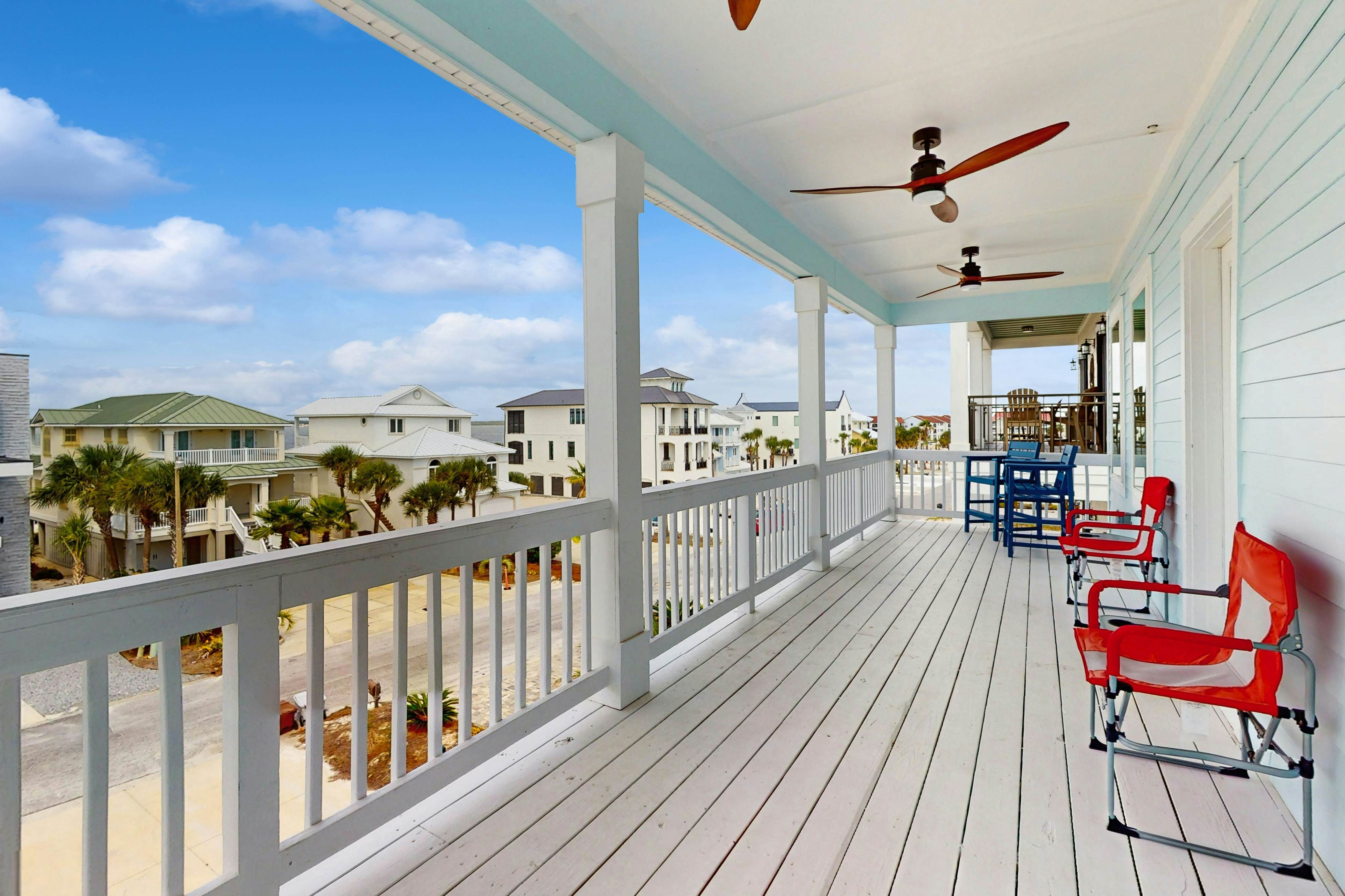 Micaza Vacation Home