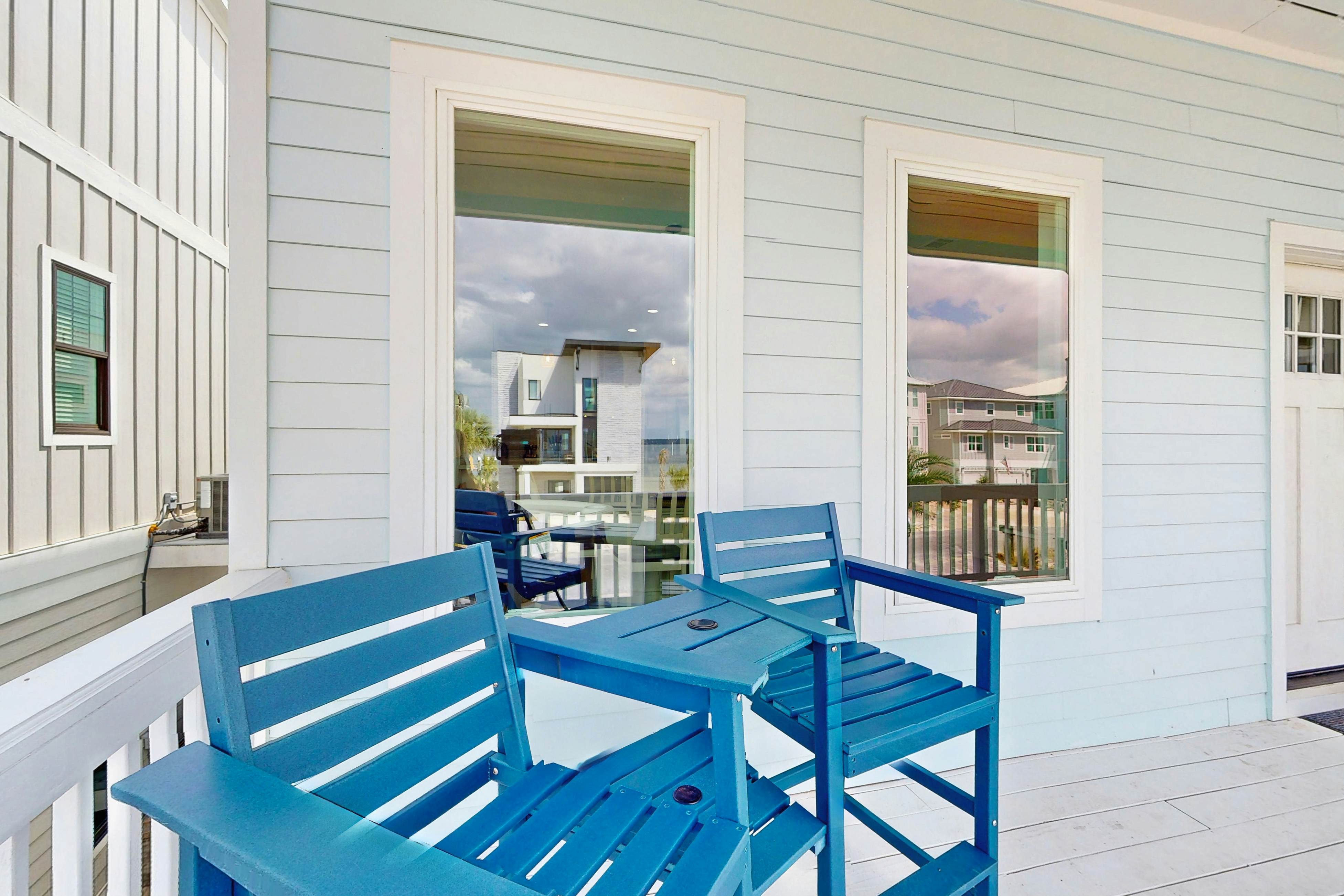 Micaza Vacation Home