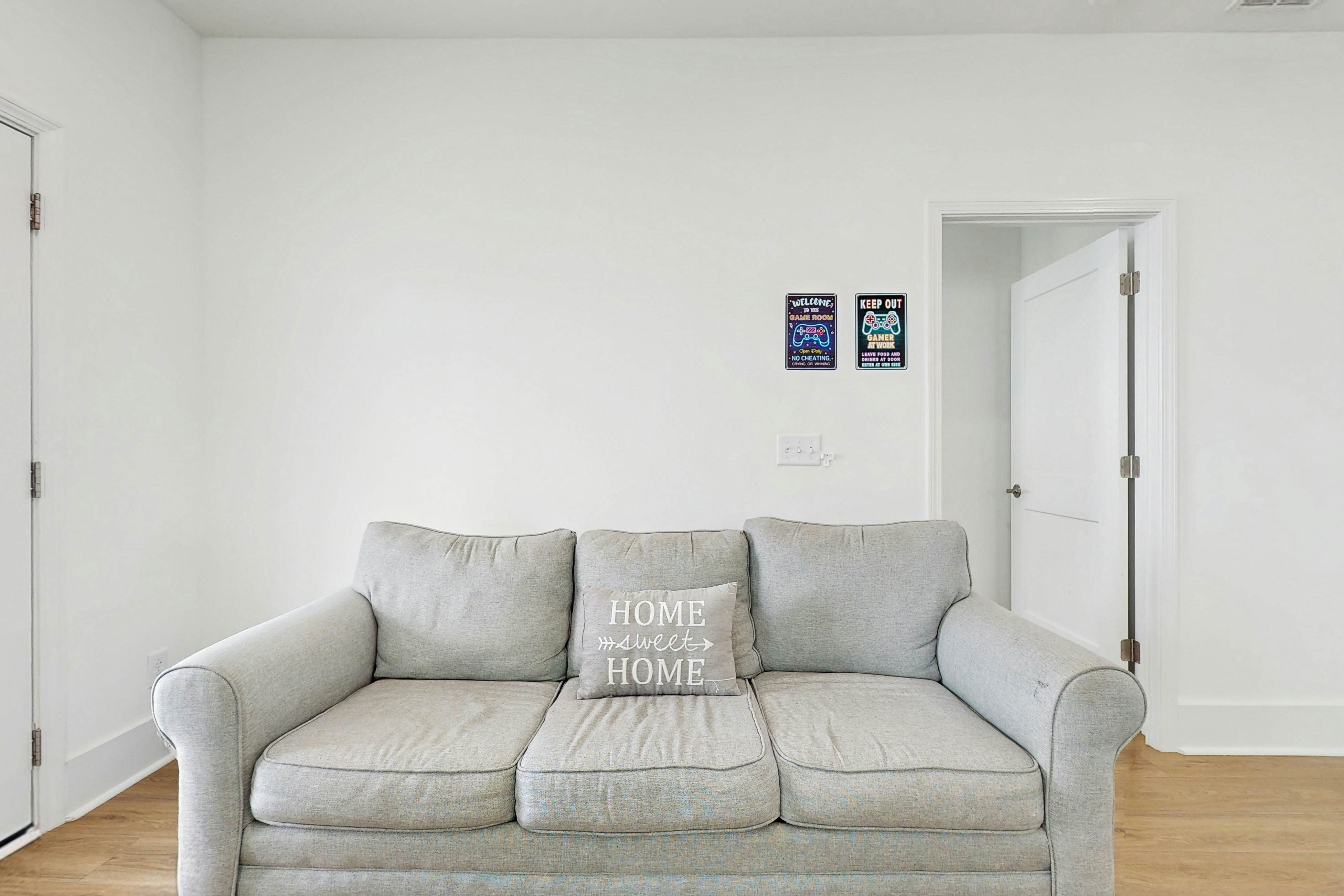 Micaza Vacation Home