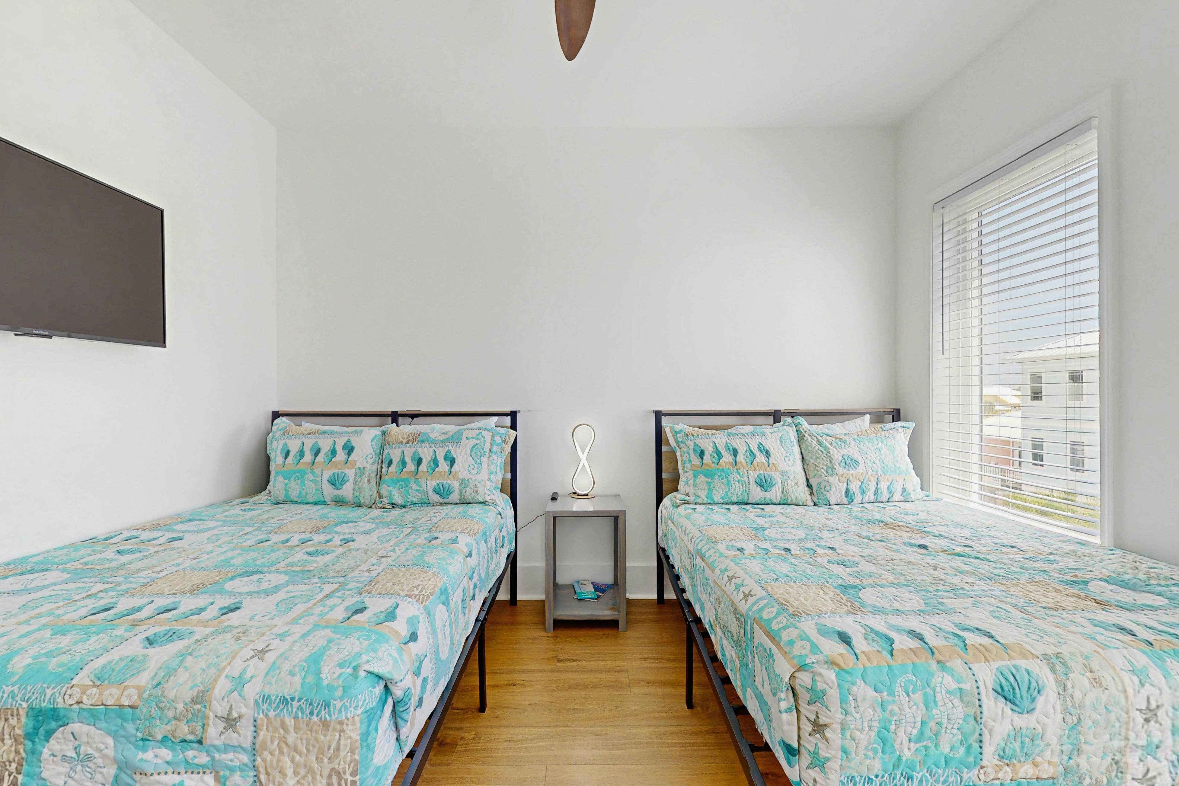 Micaza Vacation Home