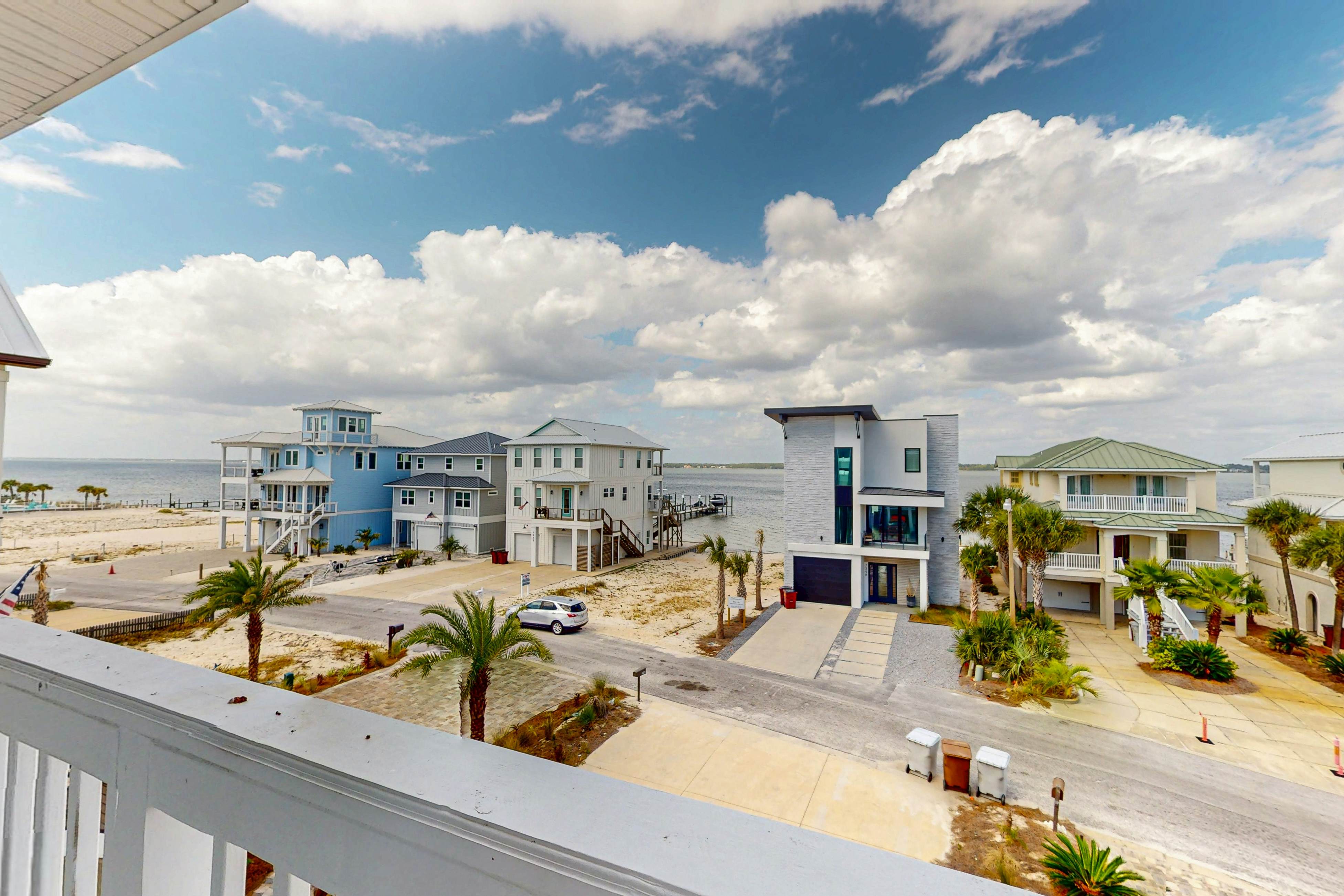 Micaza Vacation Home