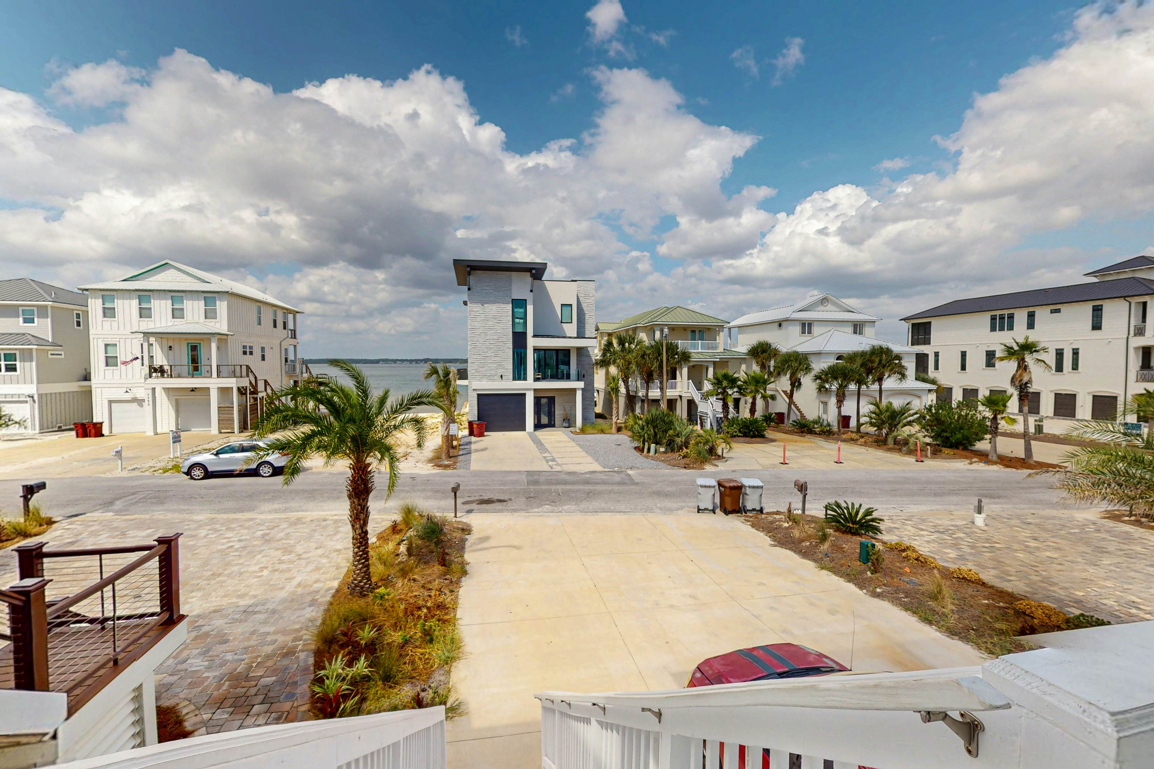 Micaza Vacation Home