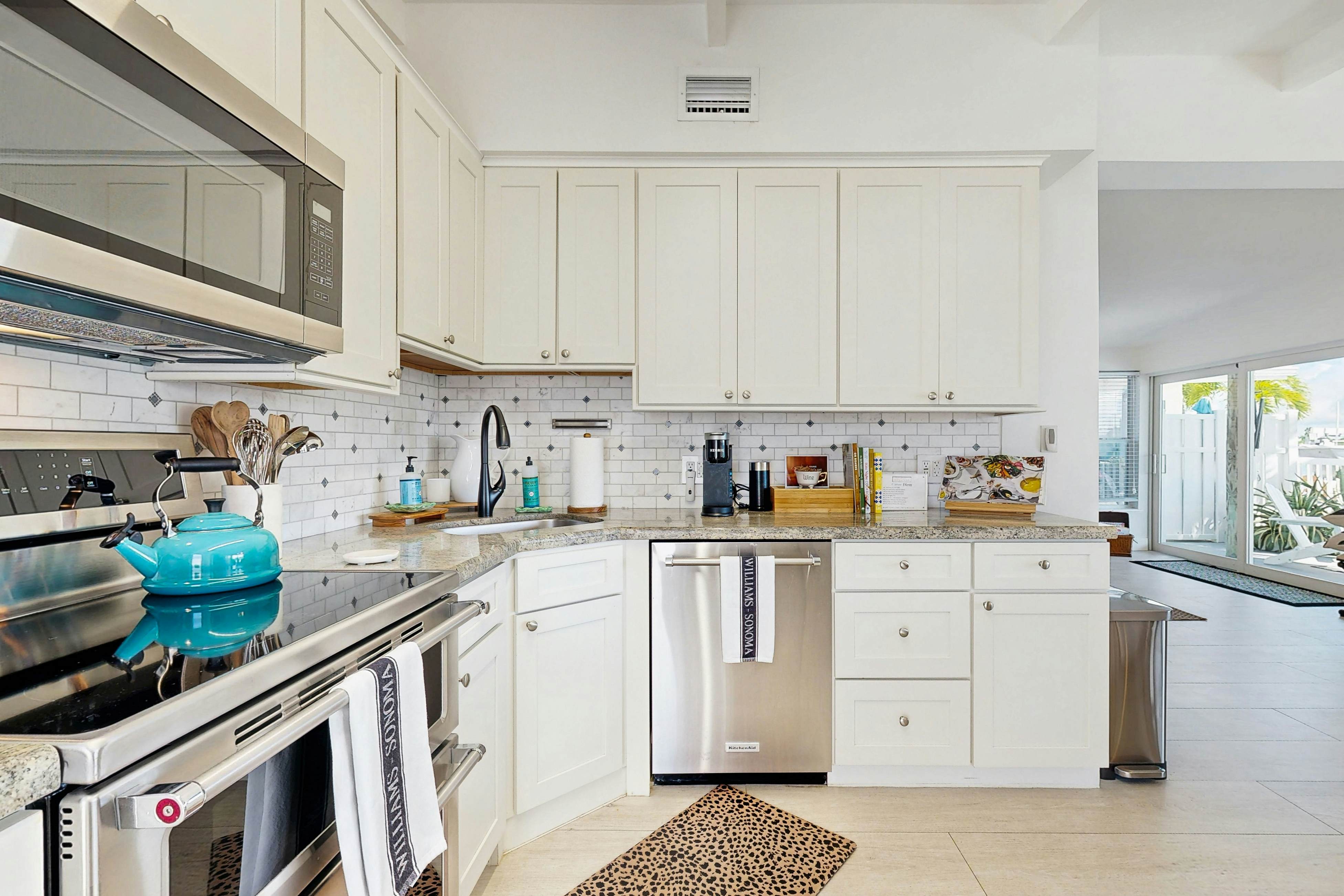 Carpe Diem - Seas The Day