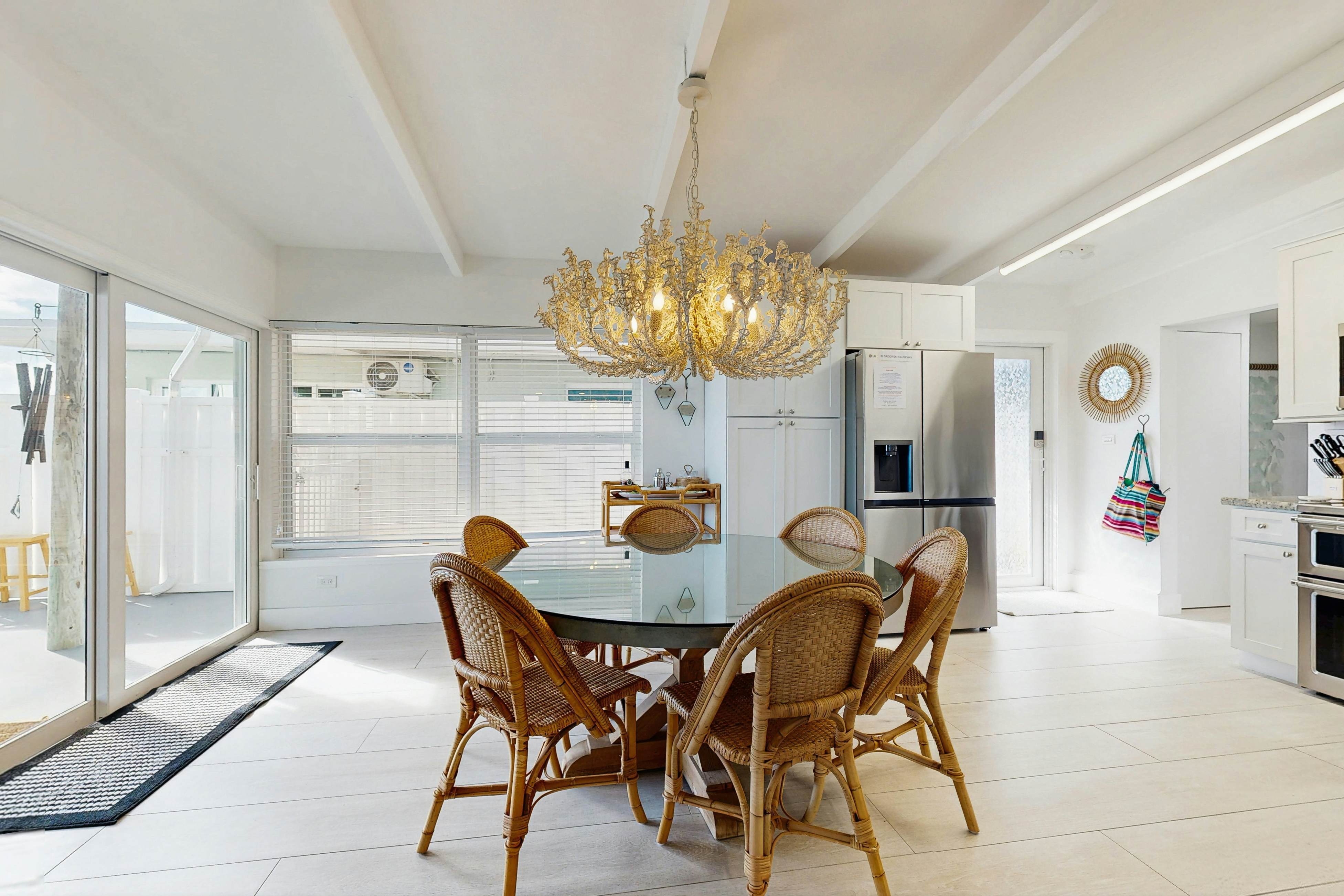 Carpe Diem - Seas The Day