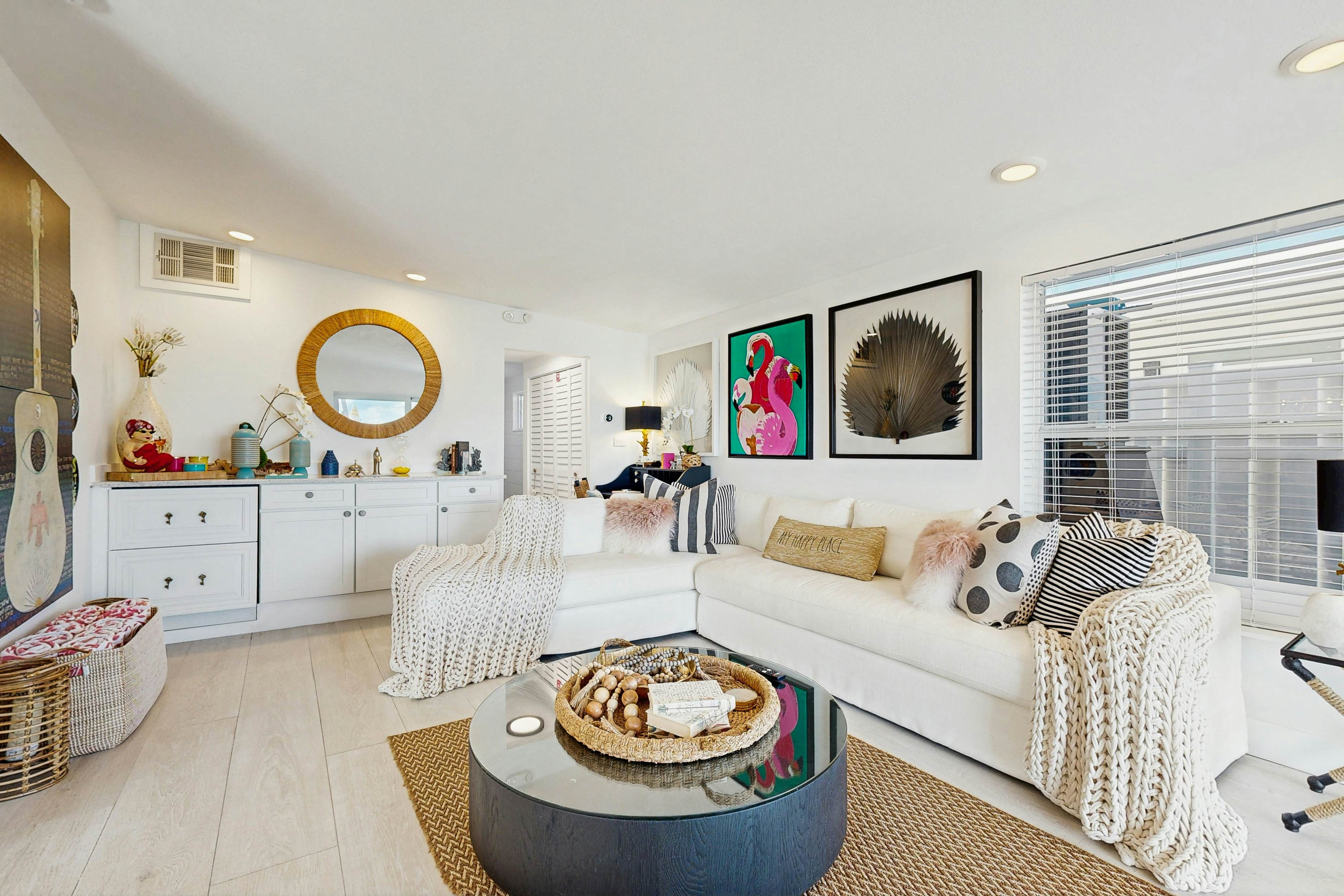 Carpe Diem - Seas The Day