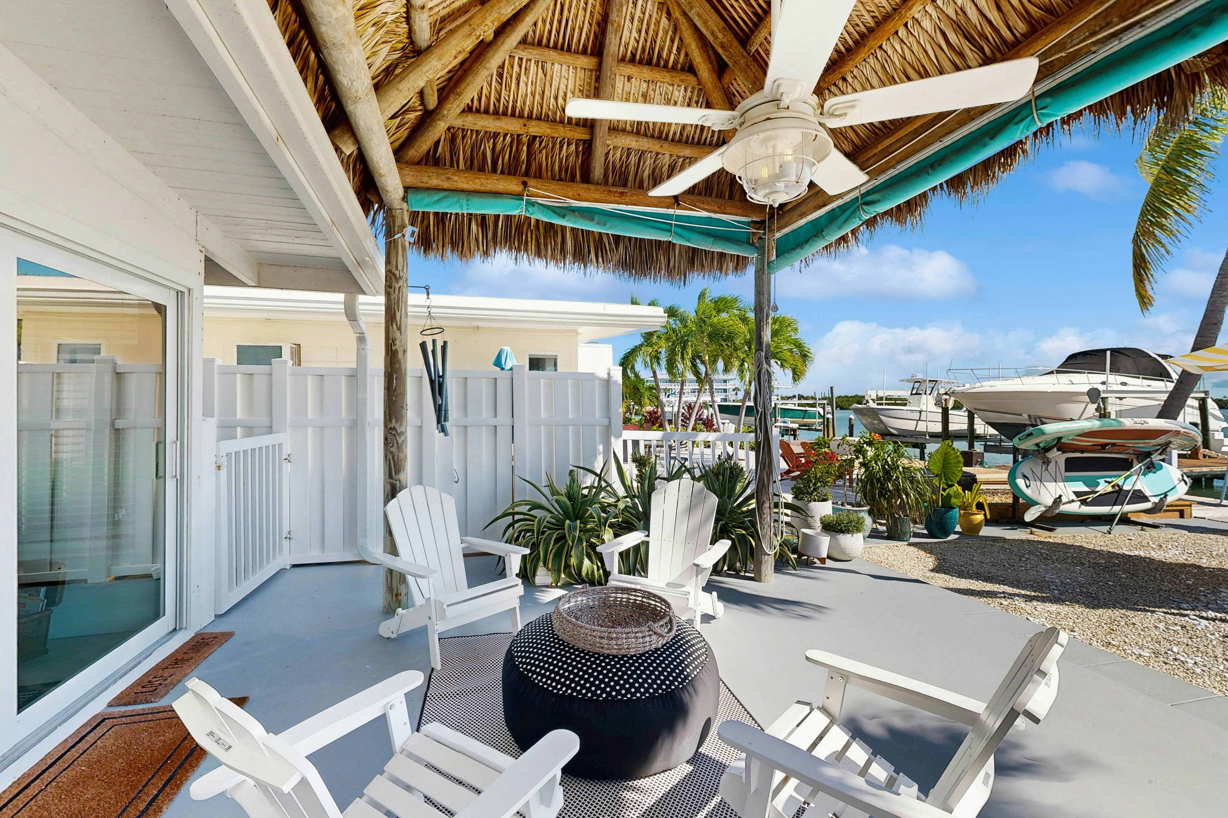 Carpe Diem - Seas The Day