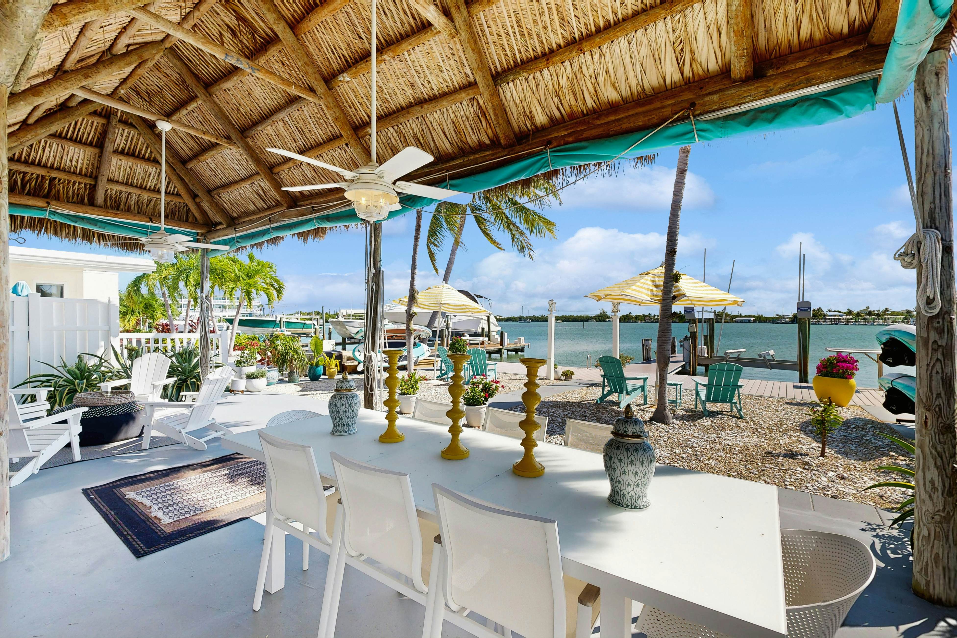 Carpe Diem - Seas The Day