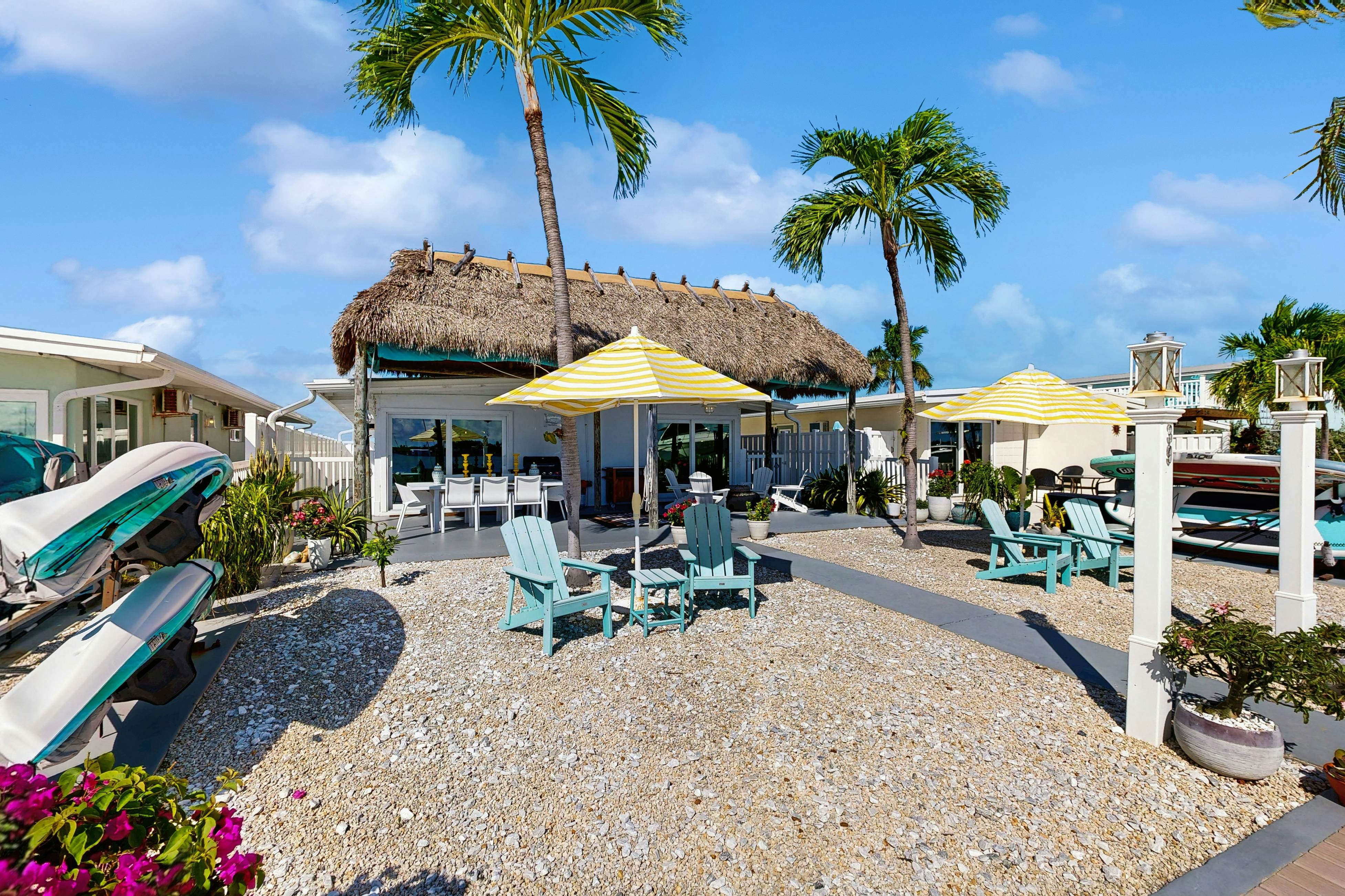 Carpe Diem - Seas The Day