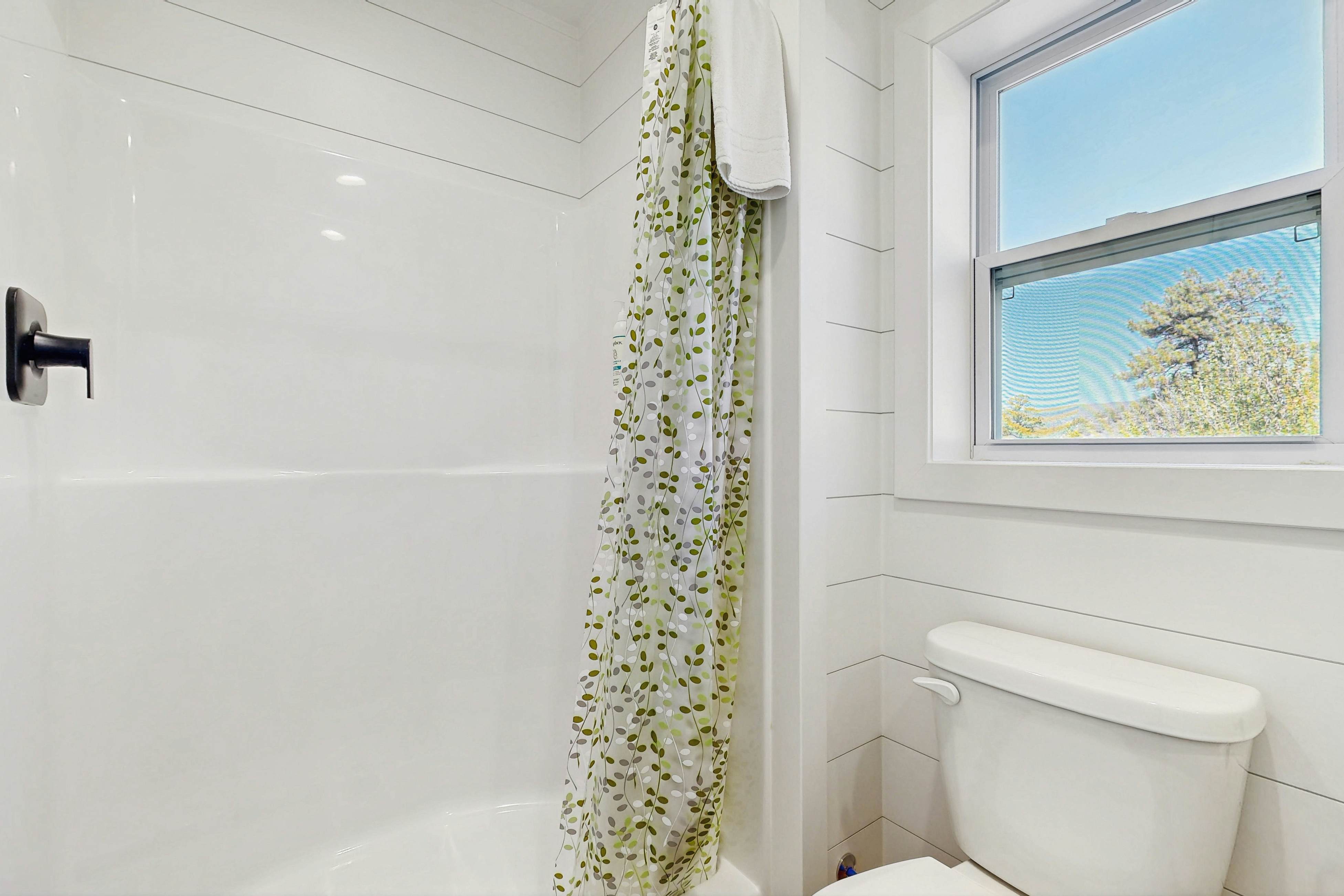 San Juan Trailhead Home