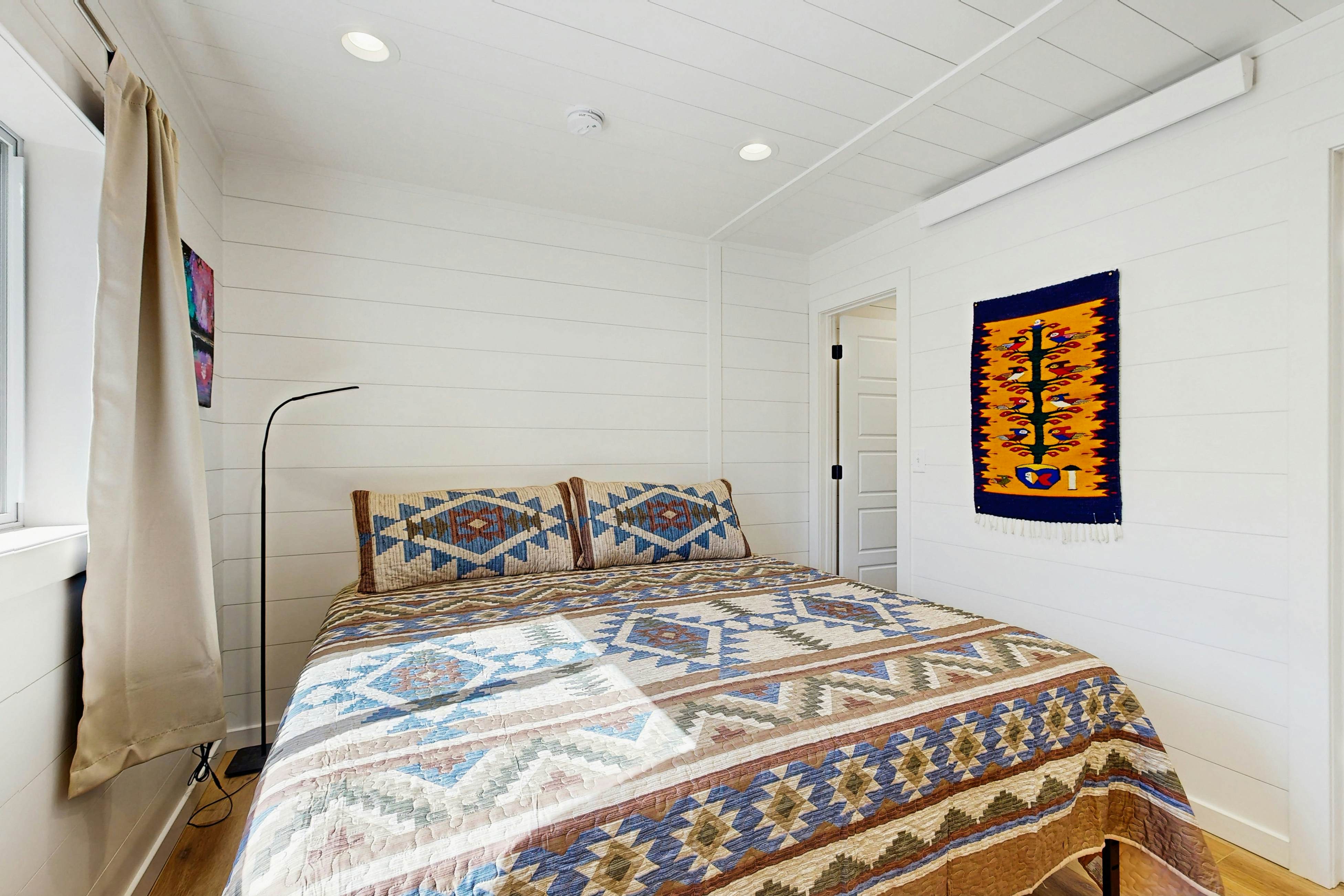 San Juan Trailhead Home