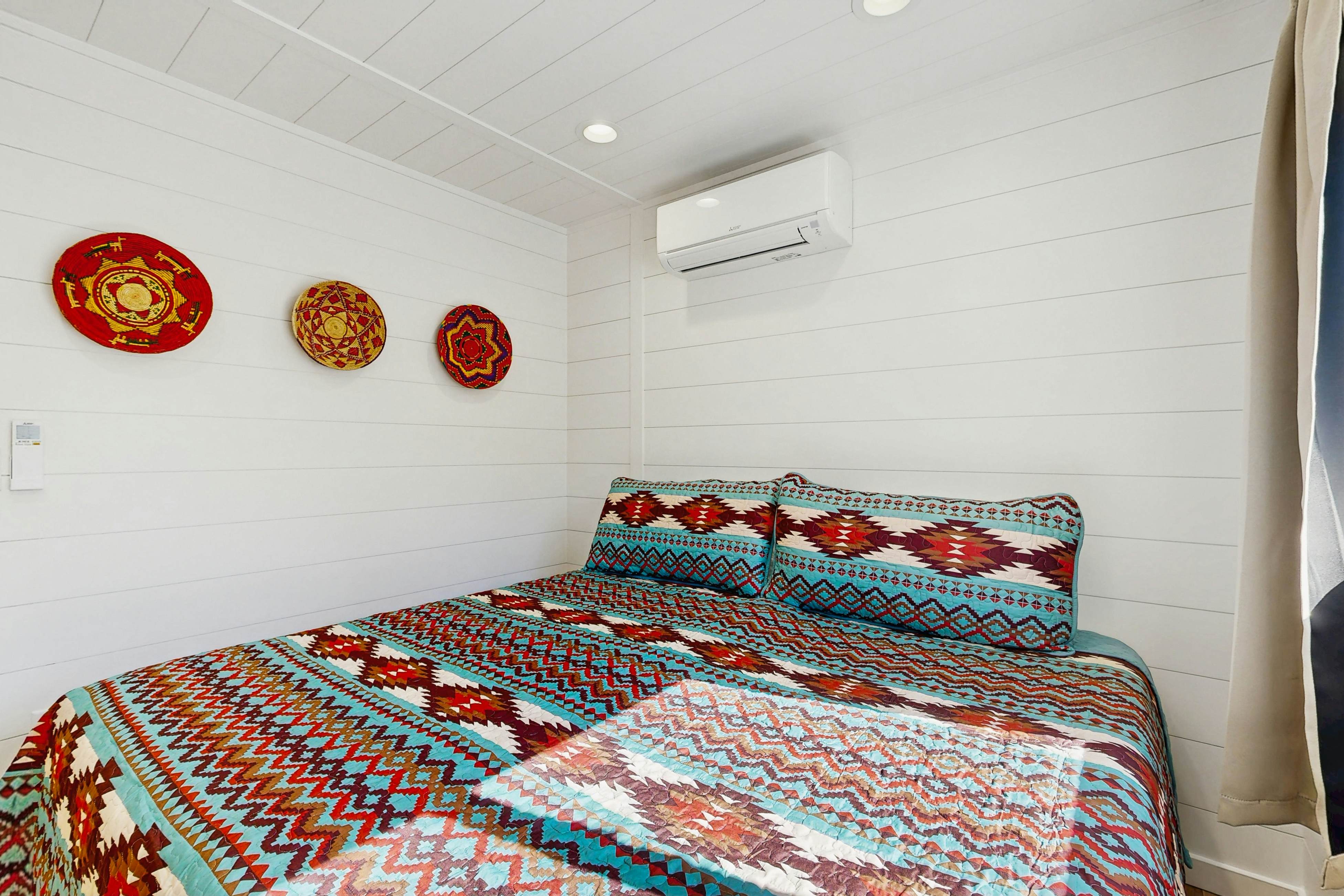 San Juan Trailhead Home