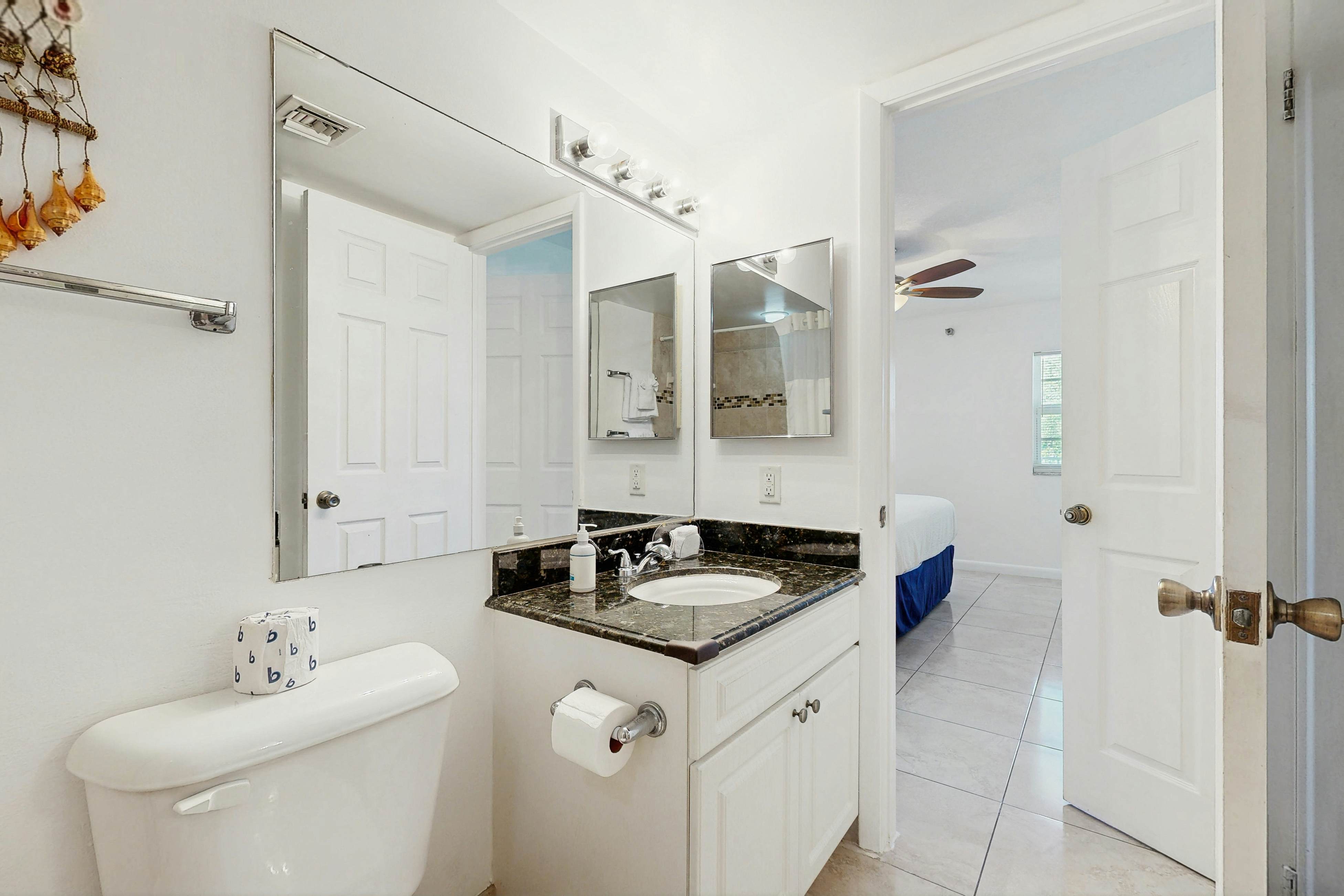 Molliner Vacation Retreat