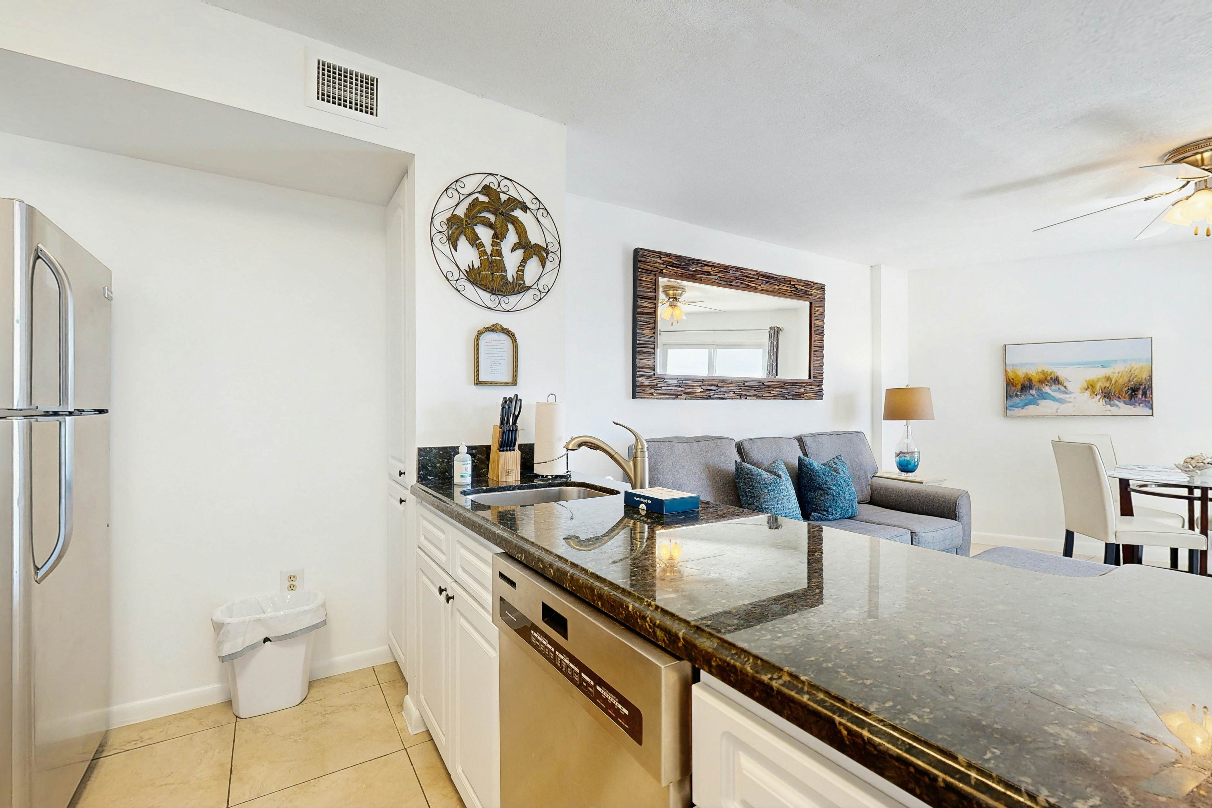 Molliner Vacation Retreat