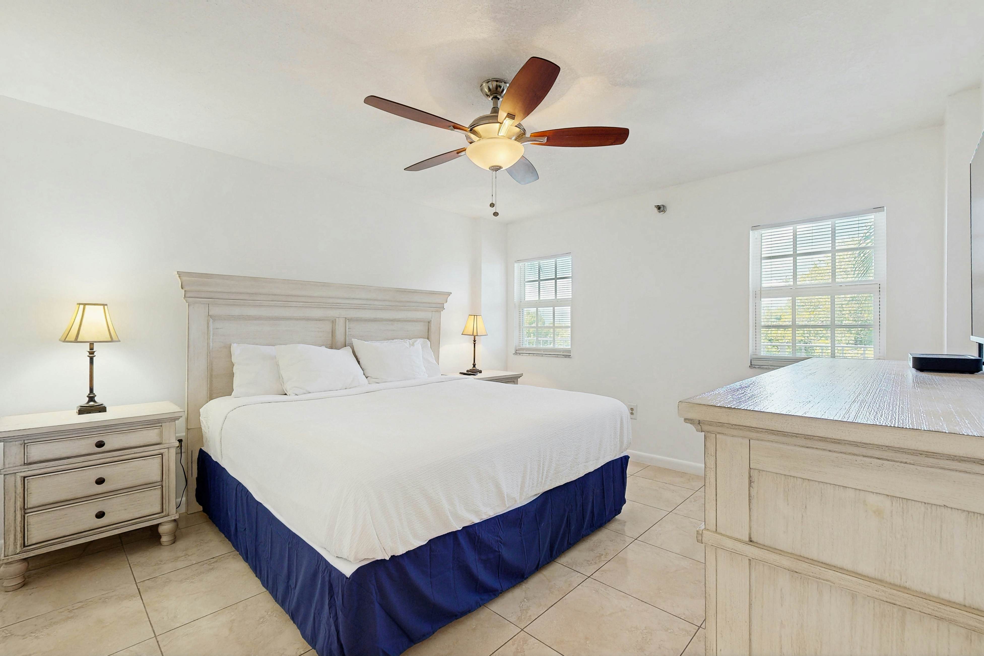 Molliner Vacation Retreat