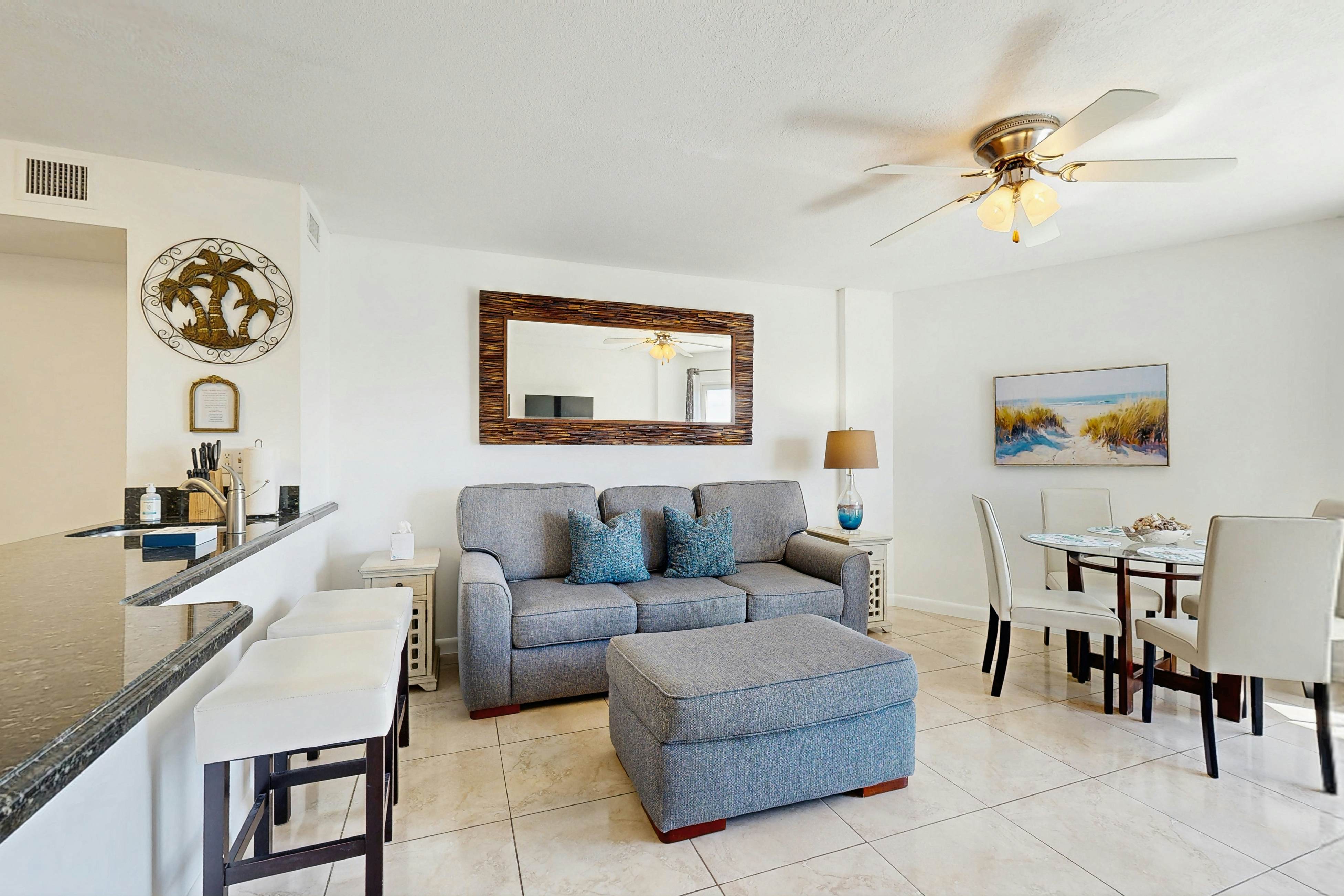 Molliner Vacation Retreat