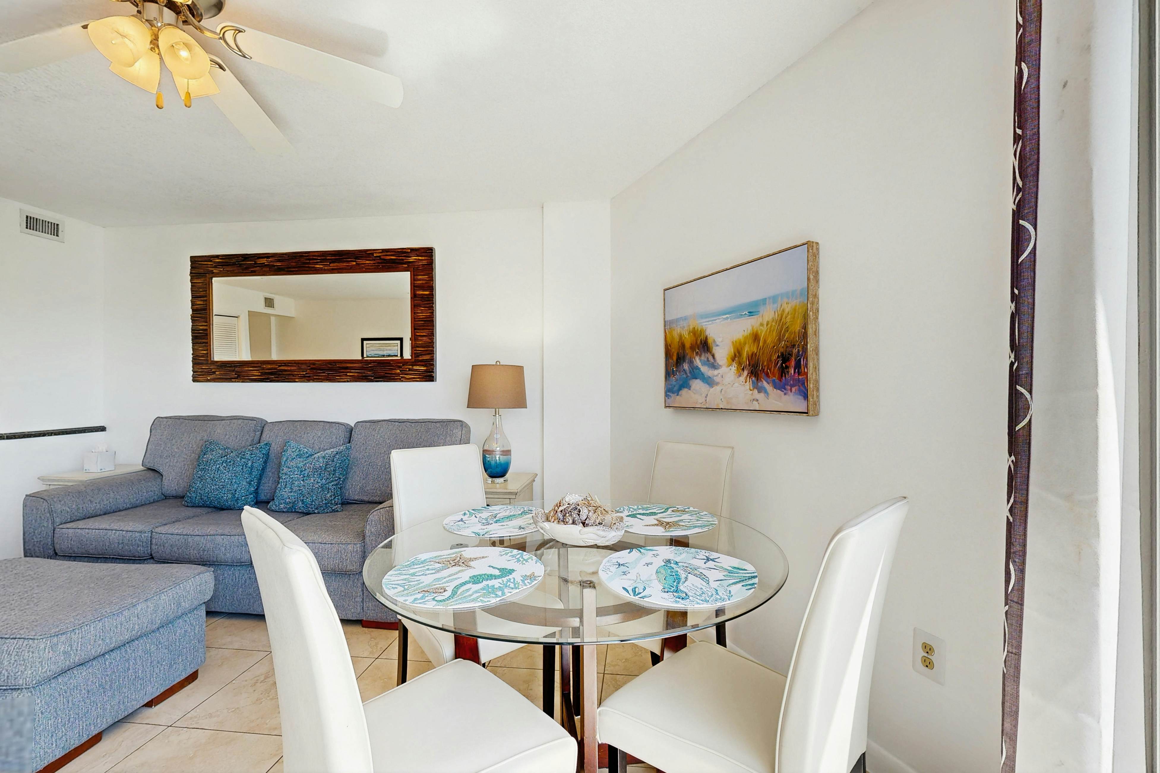 Molliner Vacation Retreat