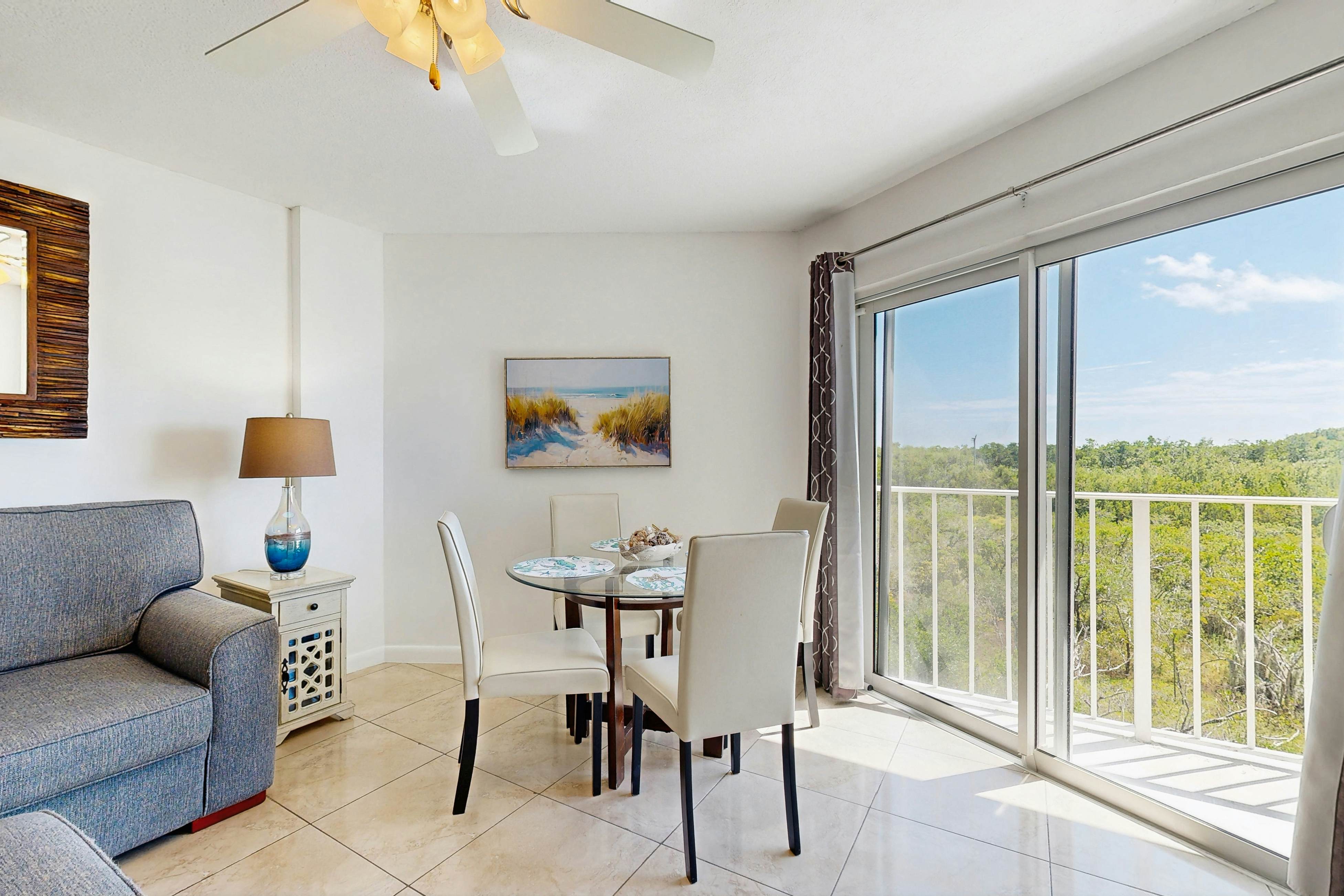 Molliner Vacation Retreat