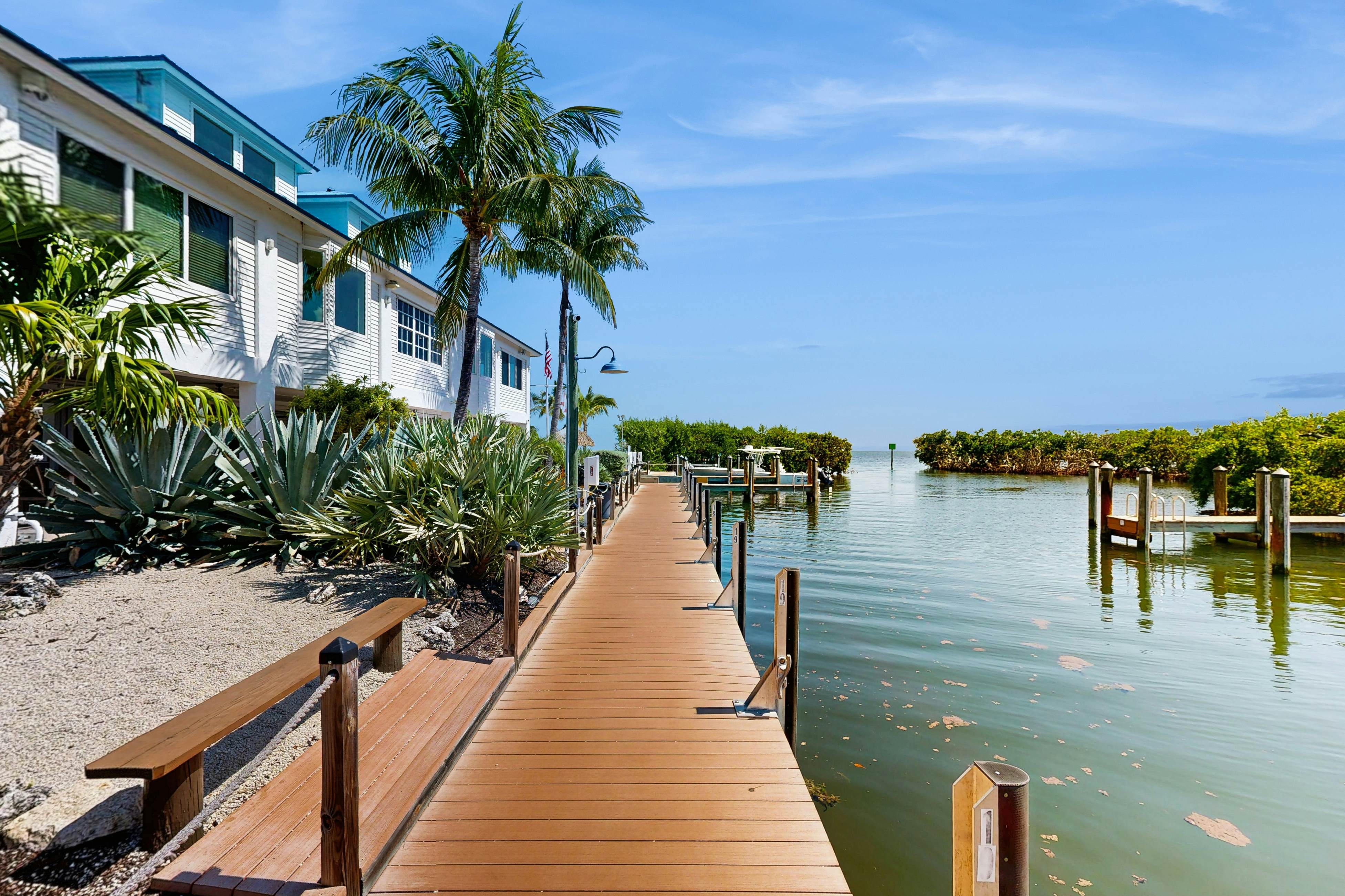 Molliner Vacation Retreat