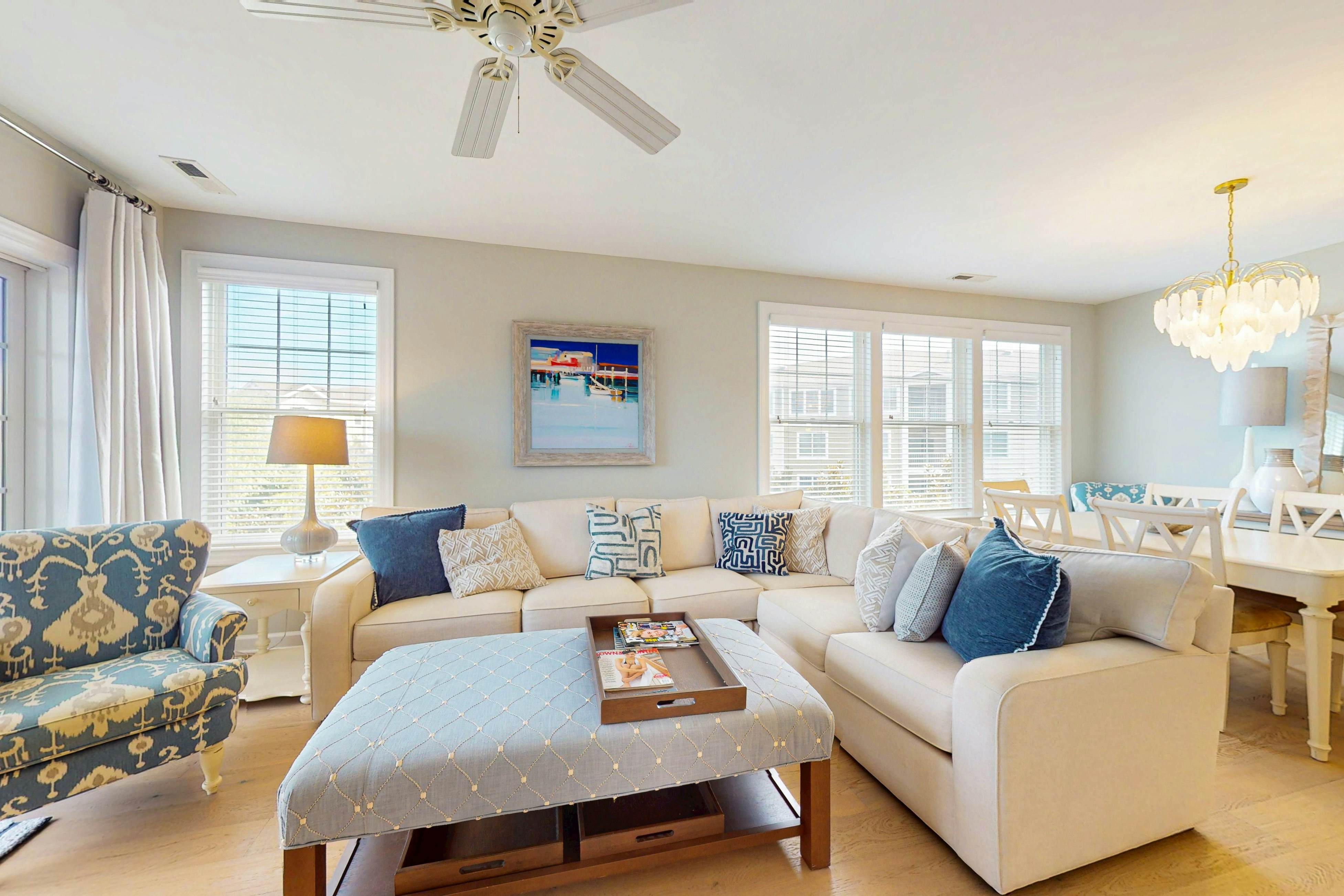 Bayside Resort - 31574 Winterberry Pkwy #210