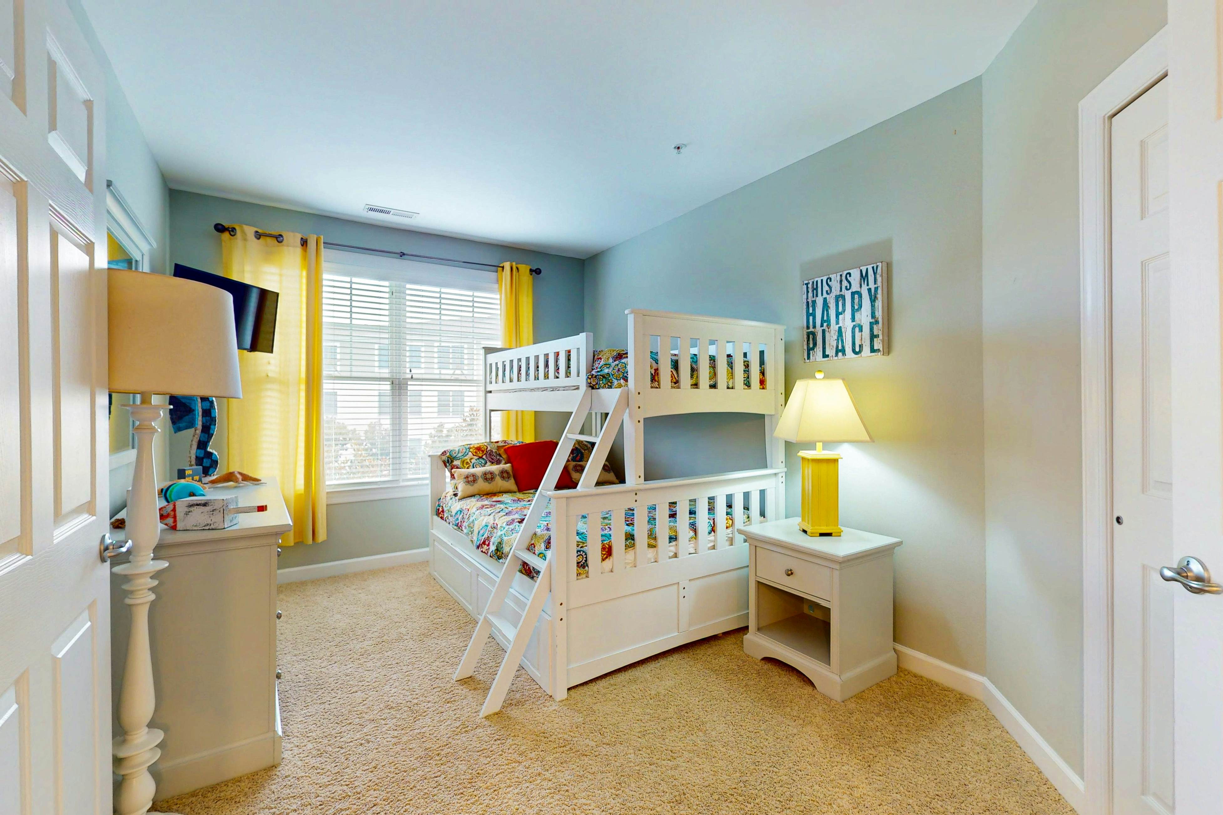 Bayside Resort - 31574 Winterberry Pkwy #210