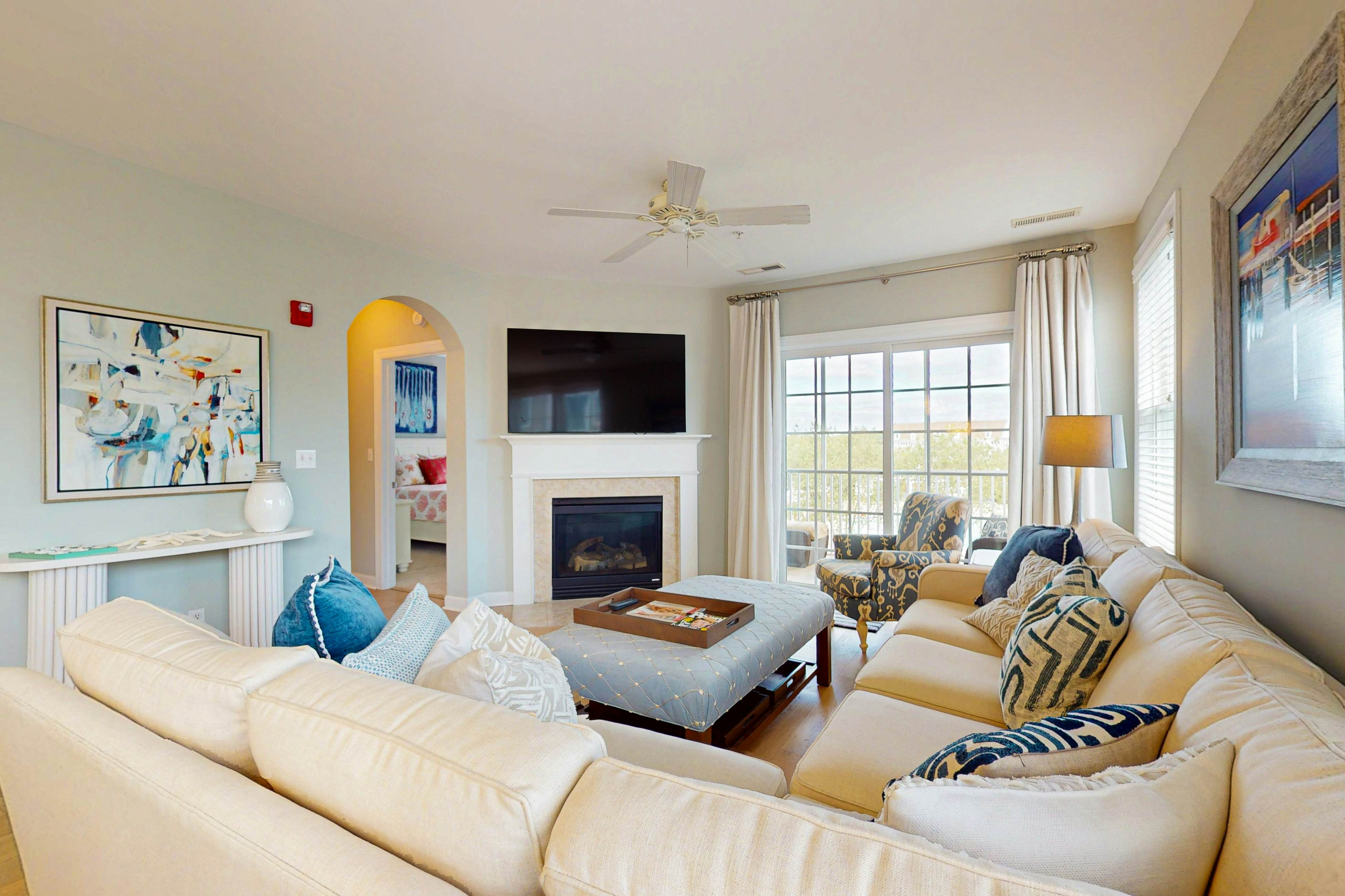 Bayside Resort - 31574 Winterberry Pkwy #210