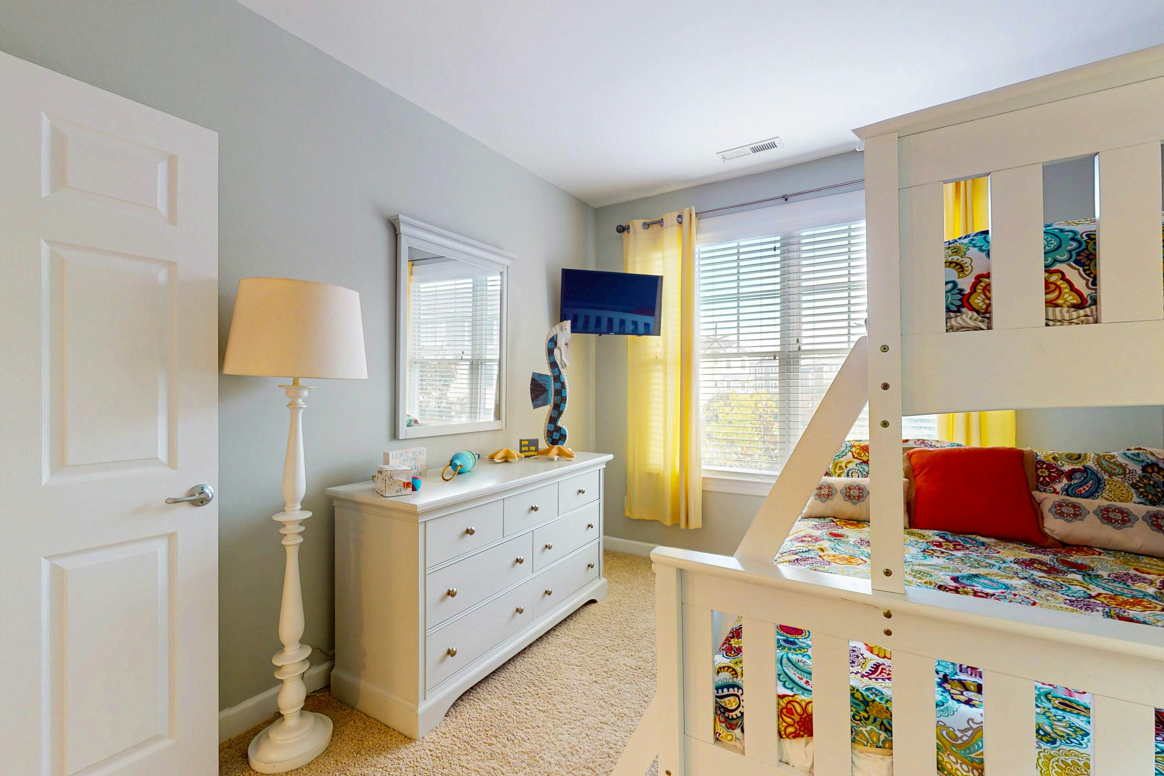 Bayside Resort - 31574 Winterberry Pkwy #210