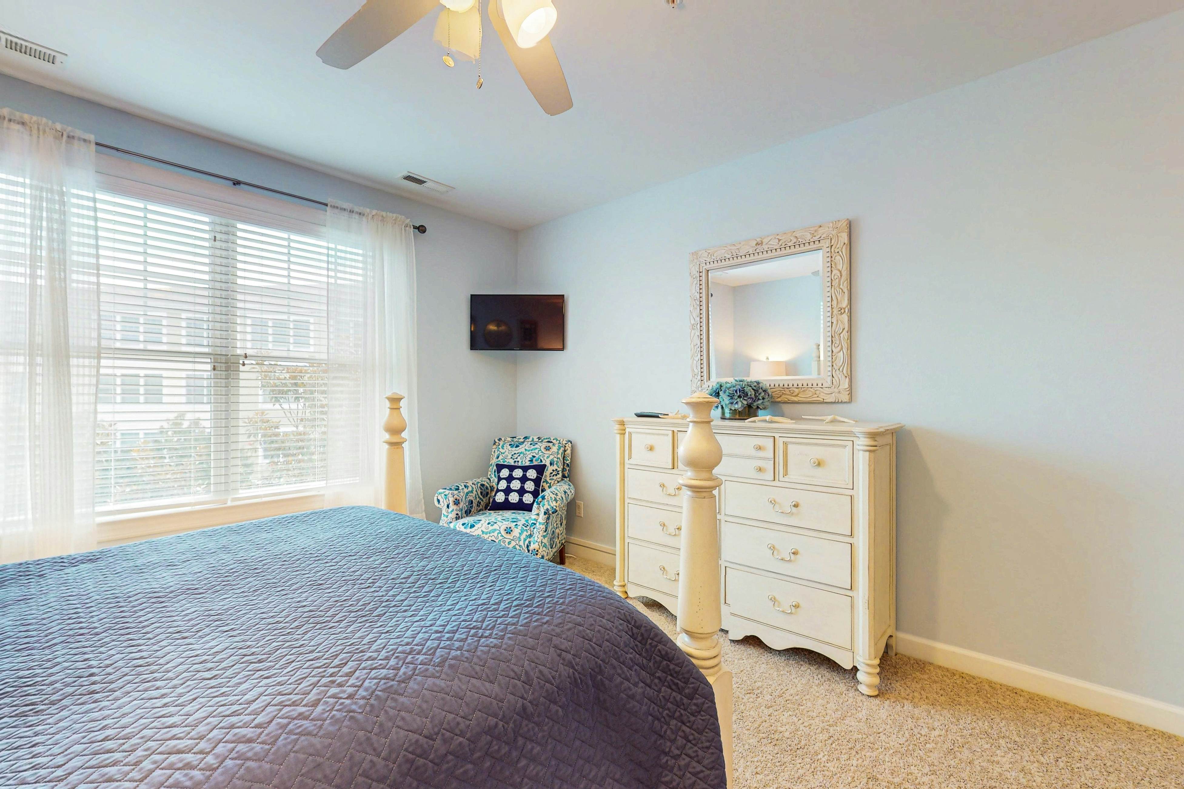 Bayside Resort - 31574 Winterberry Pkwy #210