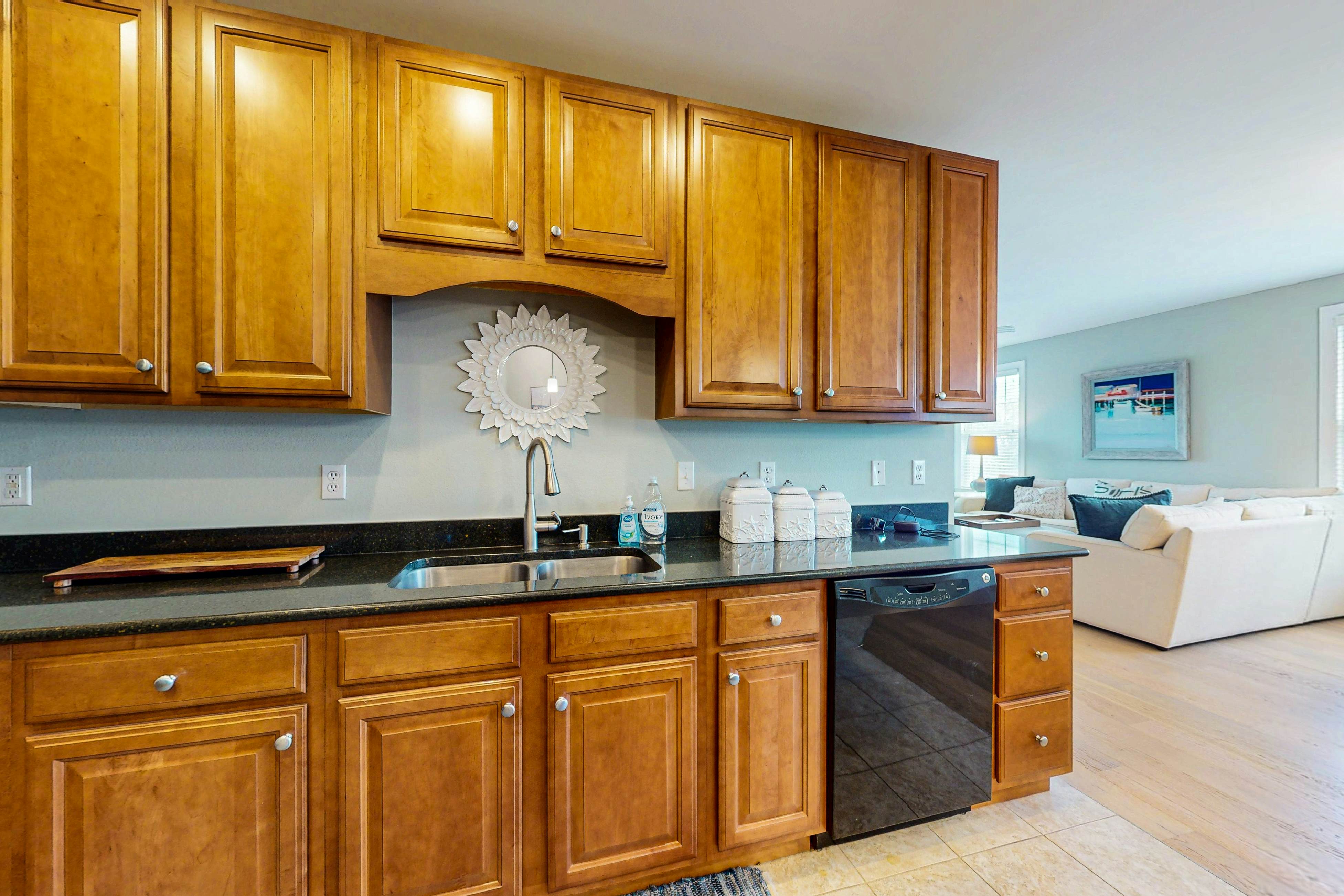 Bayside Resort - 31574 Winterberry Pkwy #210