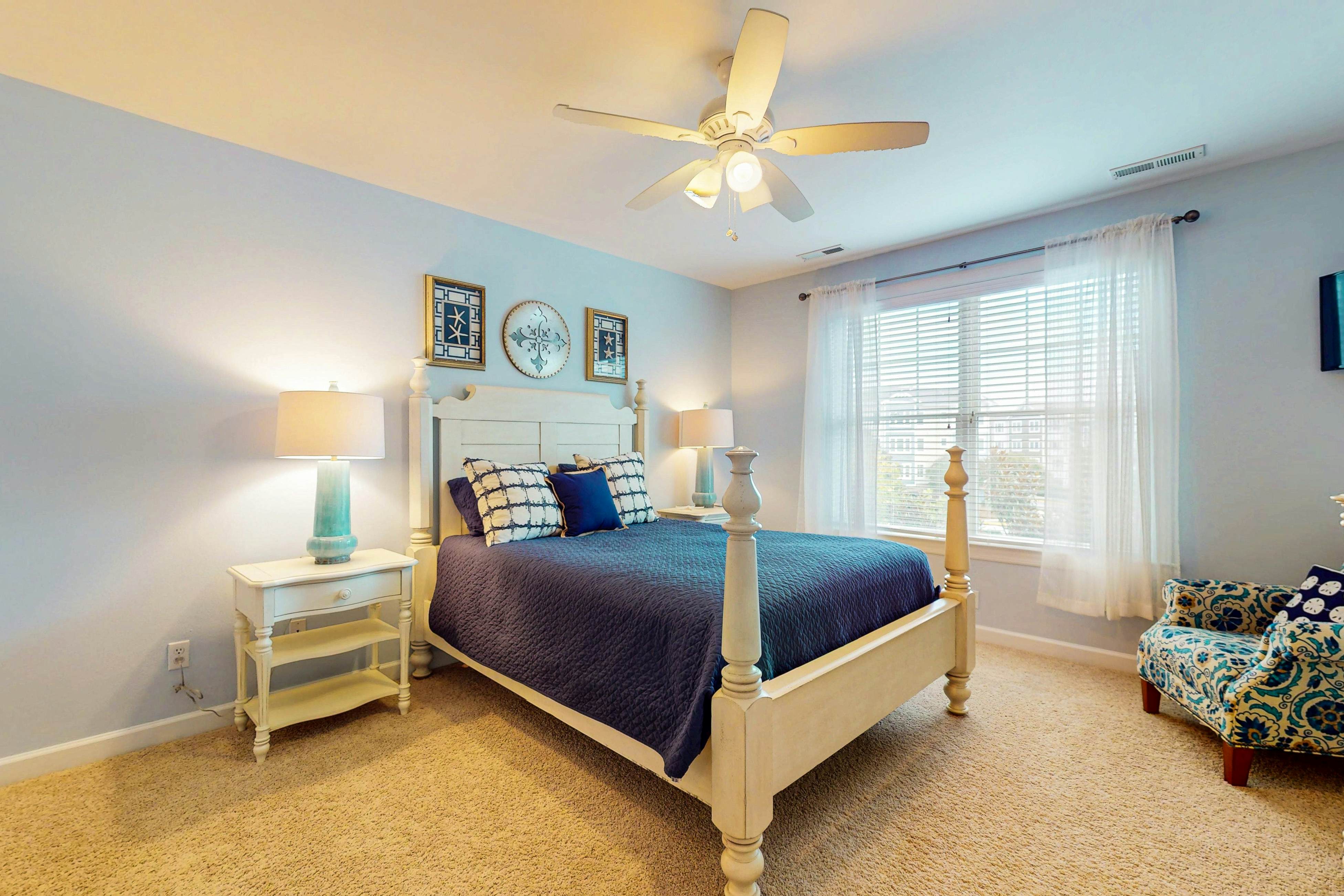 Bayside Resort - 31574 Winterberry Pkwy #210