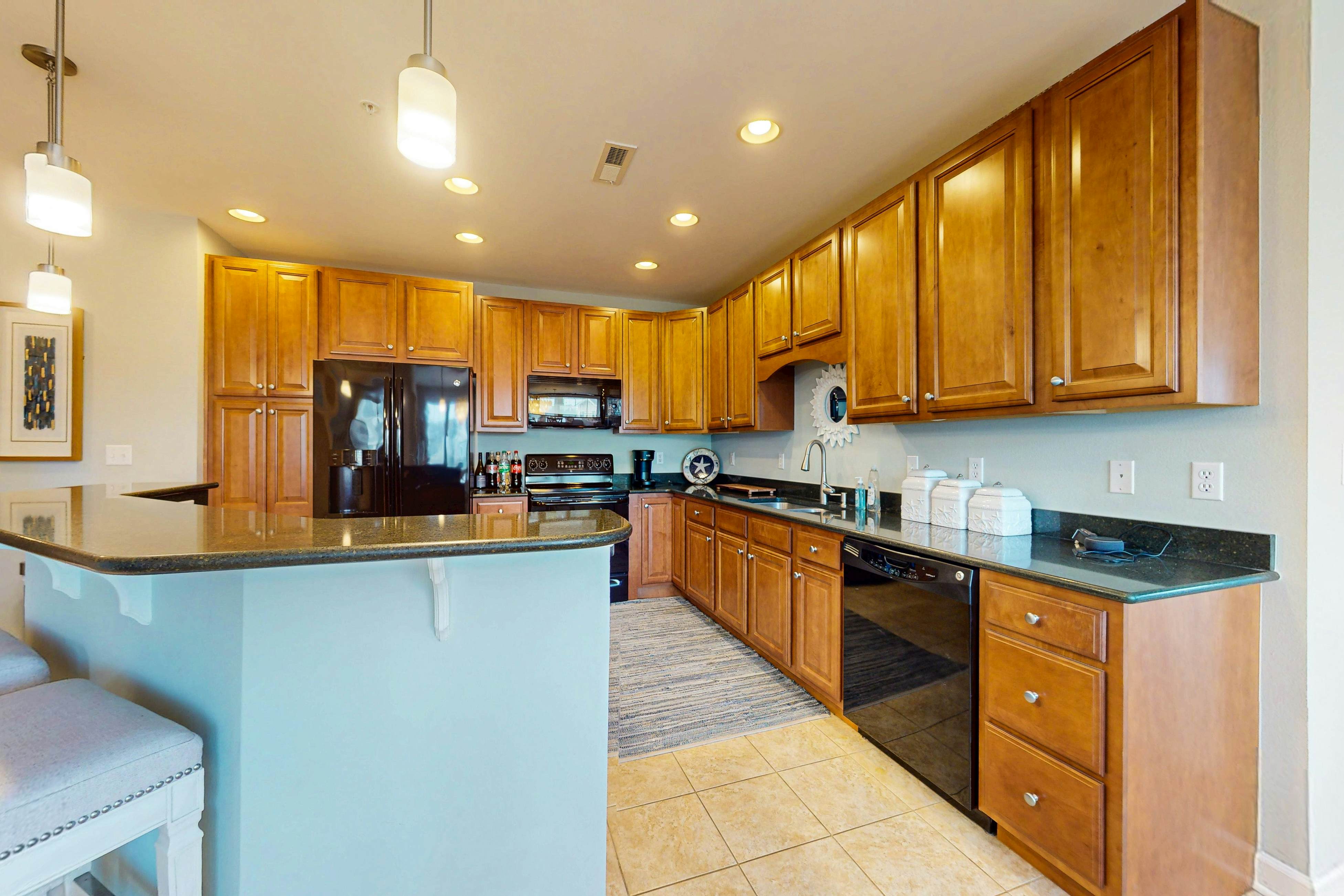 Bayside Resort - 31574 Winterberry Pkwy #210