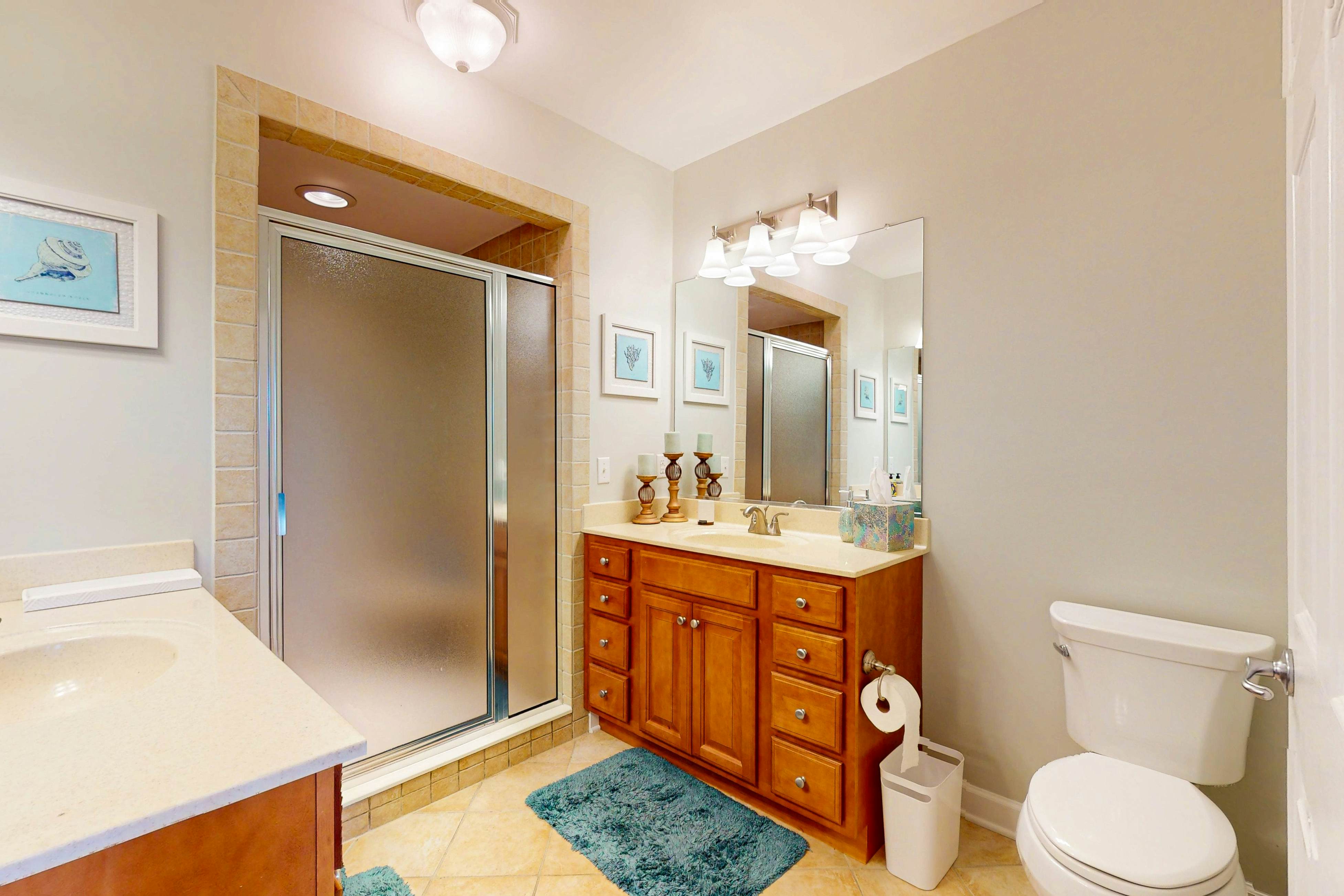 Bayside Resort - 31574 Winterberry Pkwy #210