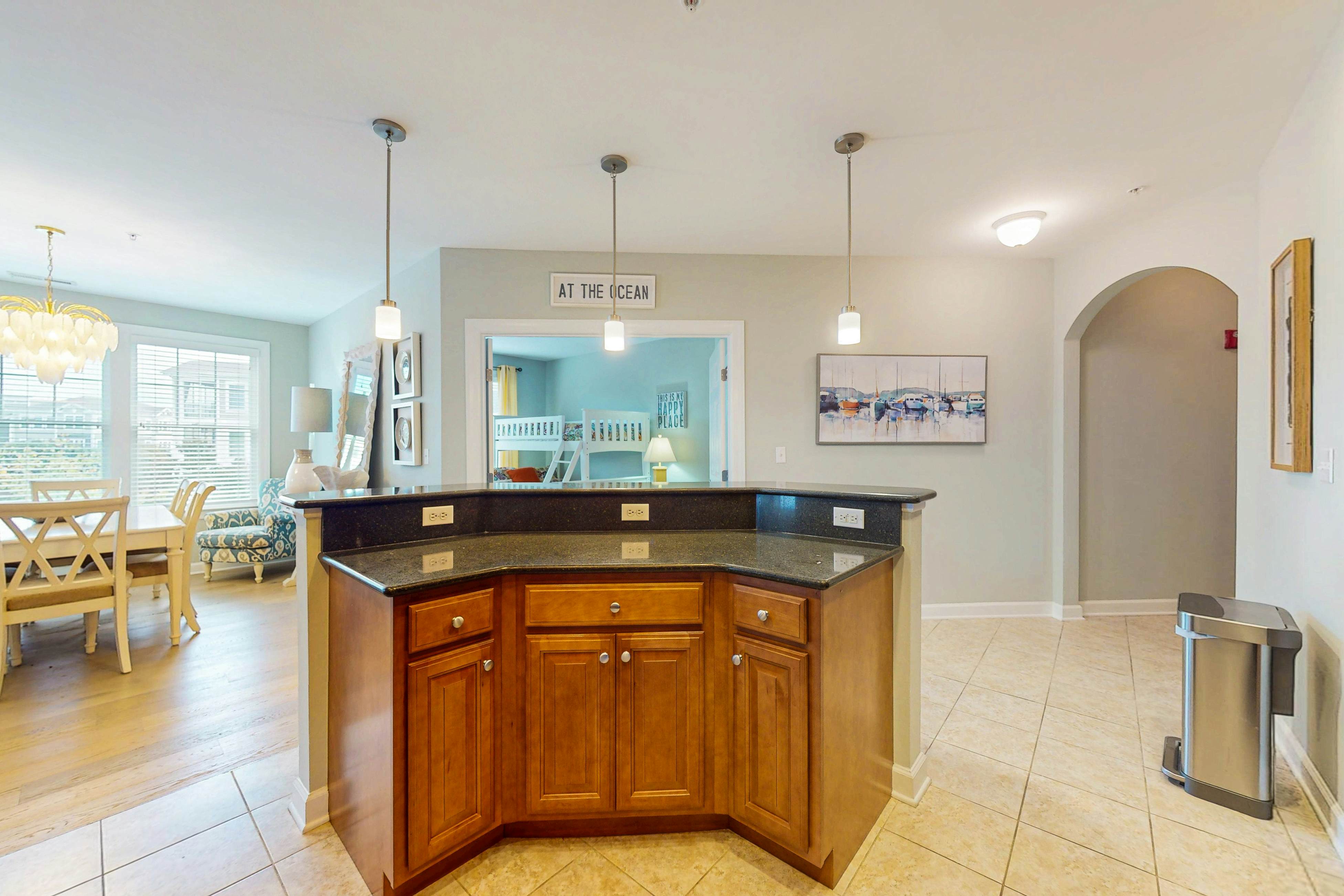 Bayside Resort - 31574 Winterberry Pkwy #210