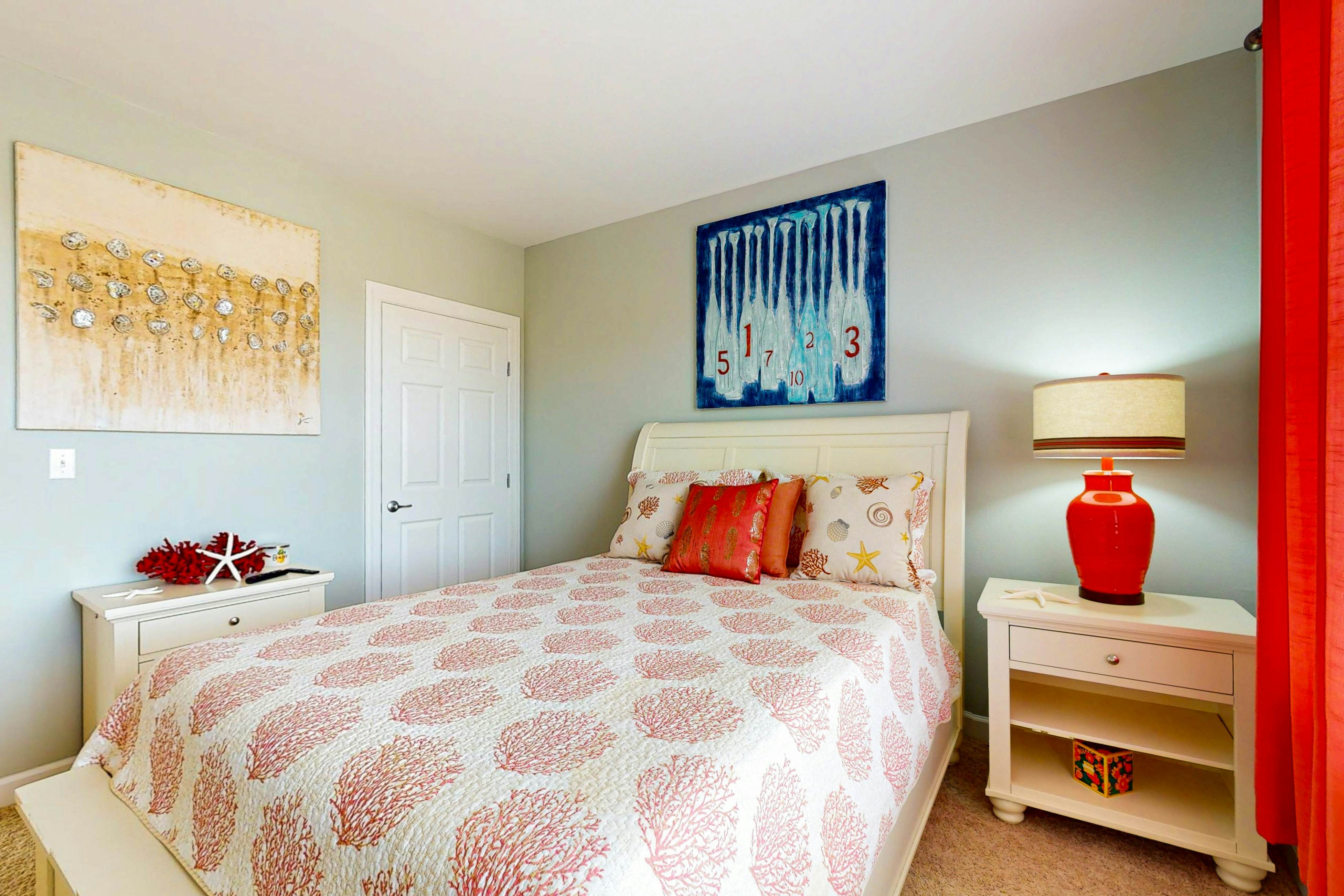 Bayside Resort - 31574 Winterberry Pkwy #210