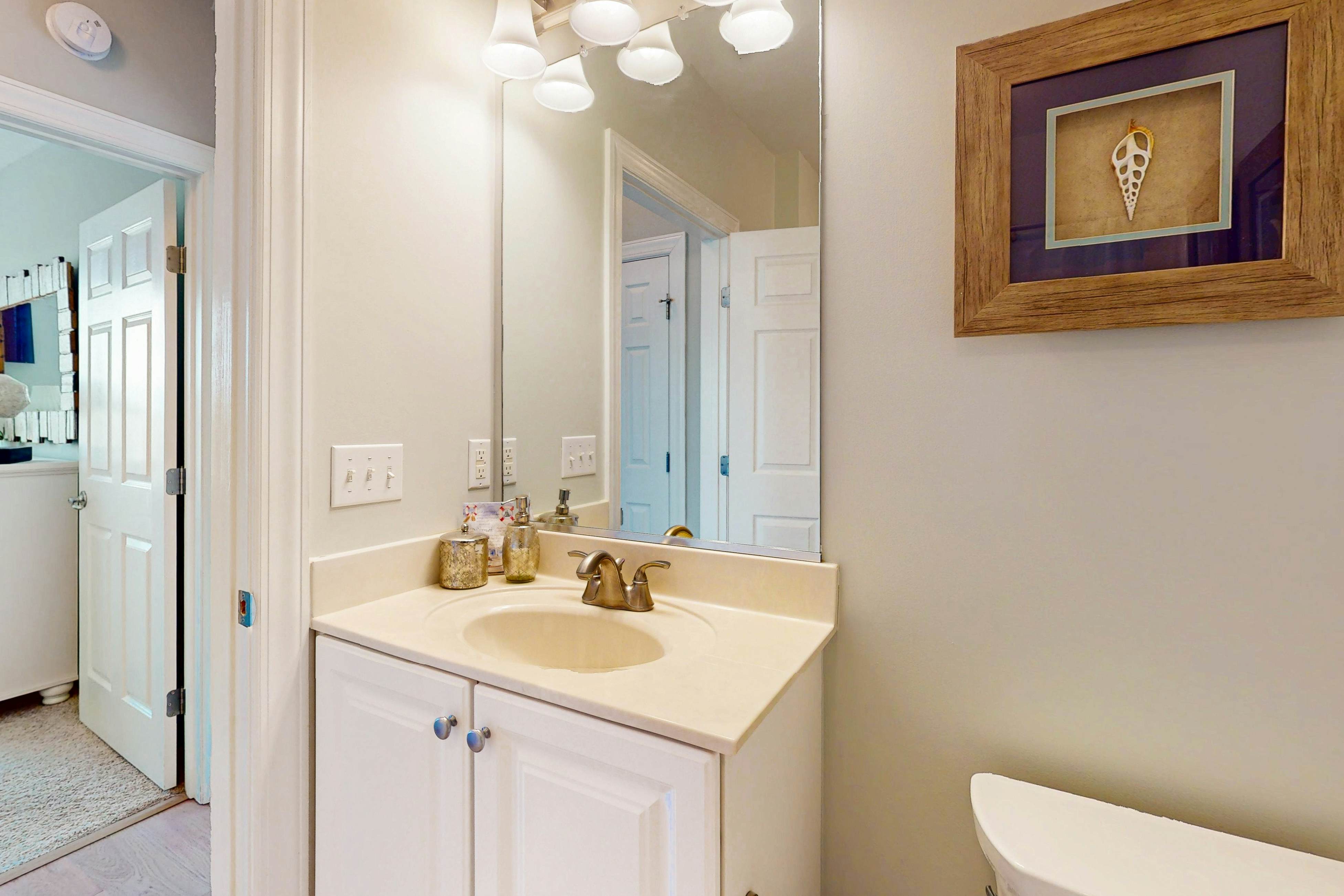 Bayside Resort - 31574 Winterberry Pkwy #210