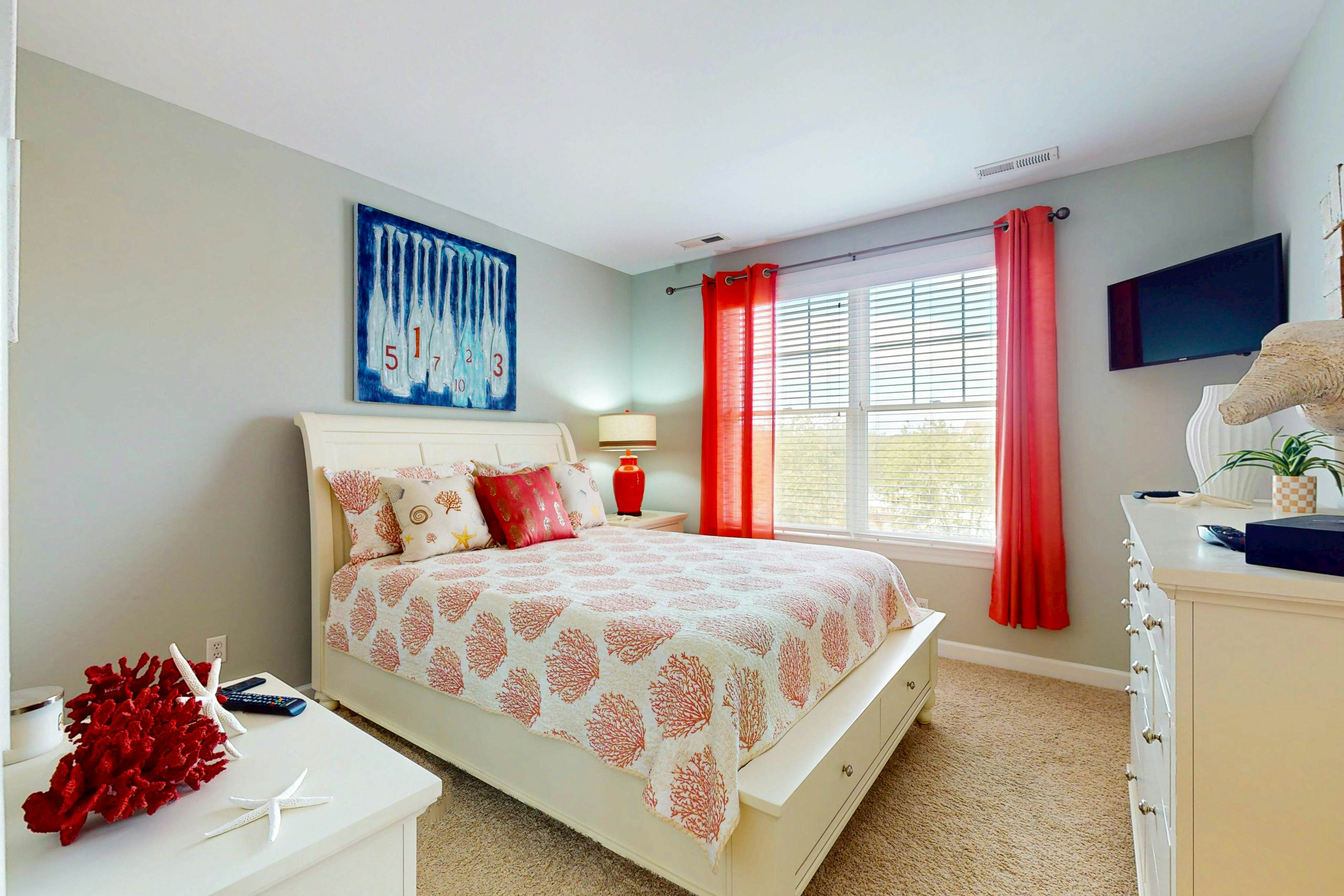 Bayside Resort - 31574 Winterberry Pkwy #210