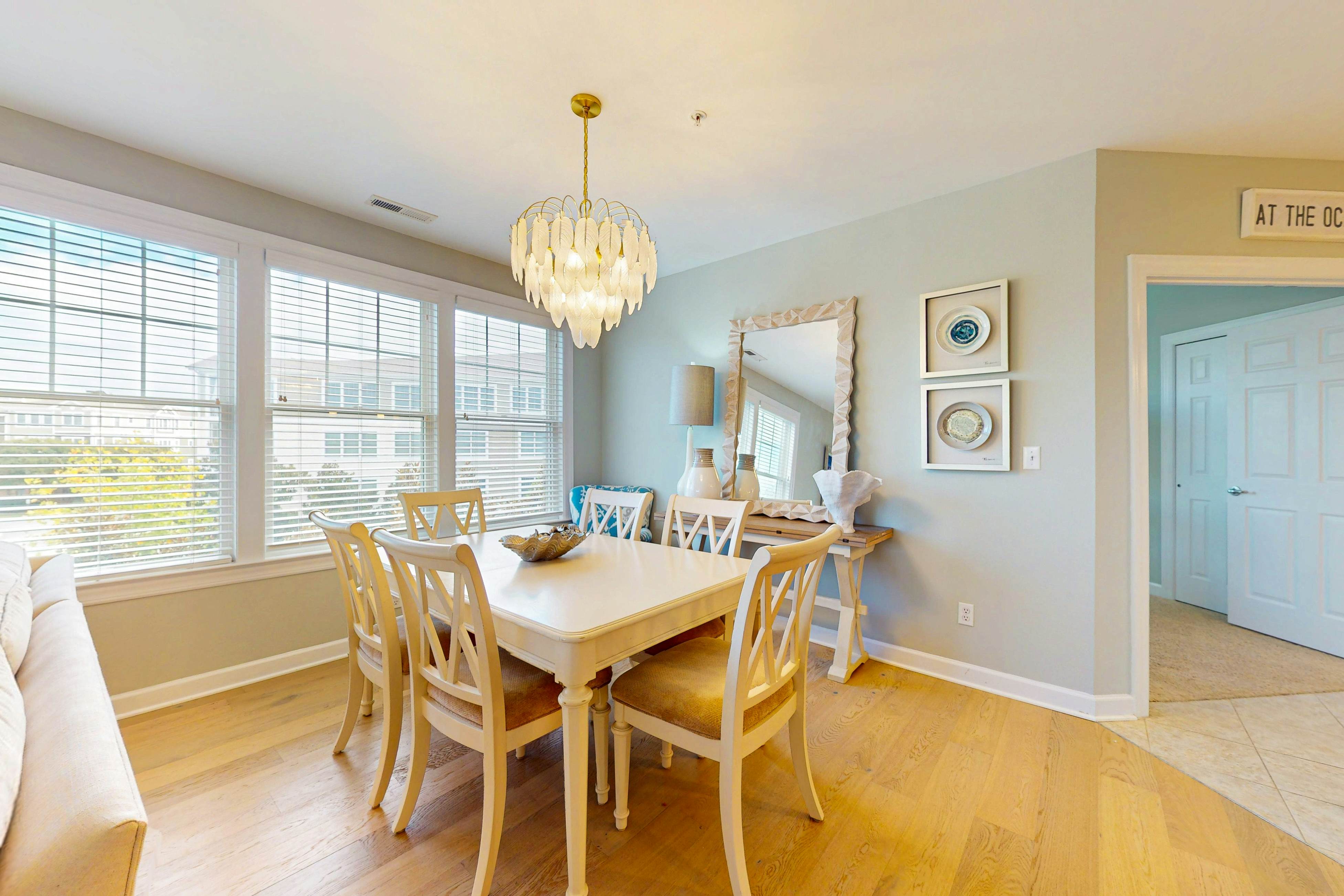 Bayside Resort - 31574 Winterberry Pkwy #210