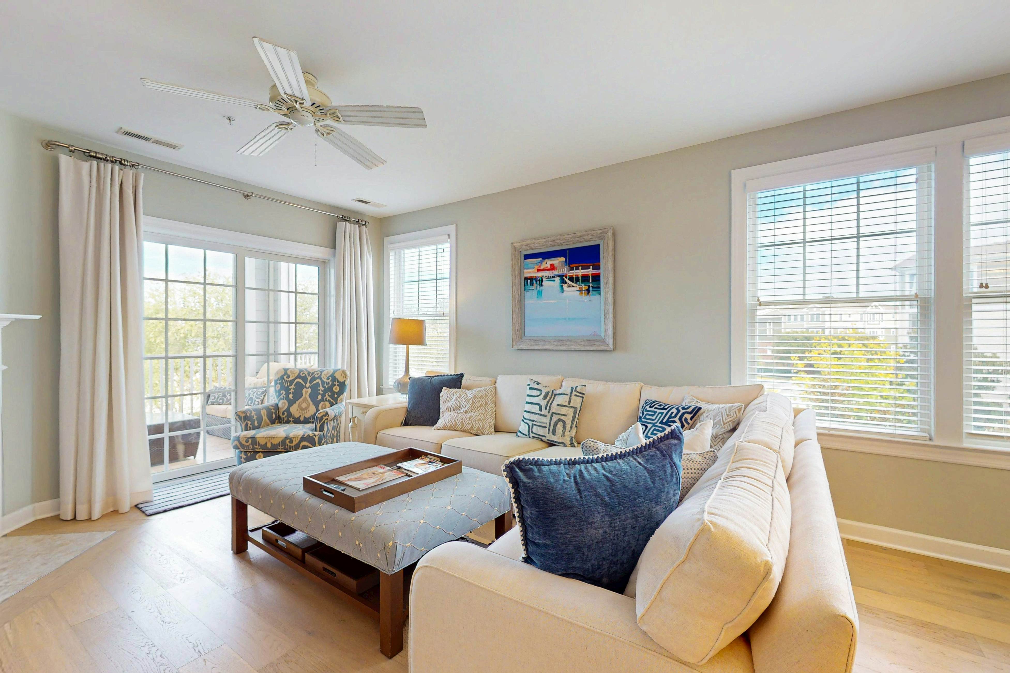 Bayside Resort - 31574 Winterberry Pkwy #210