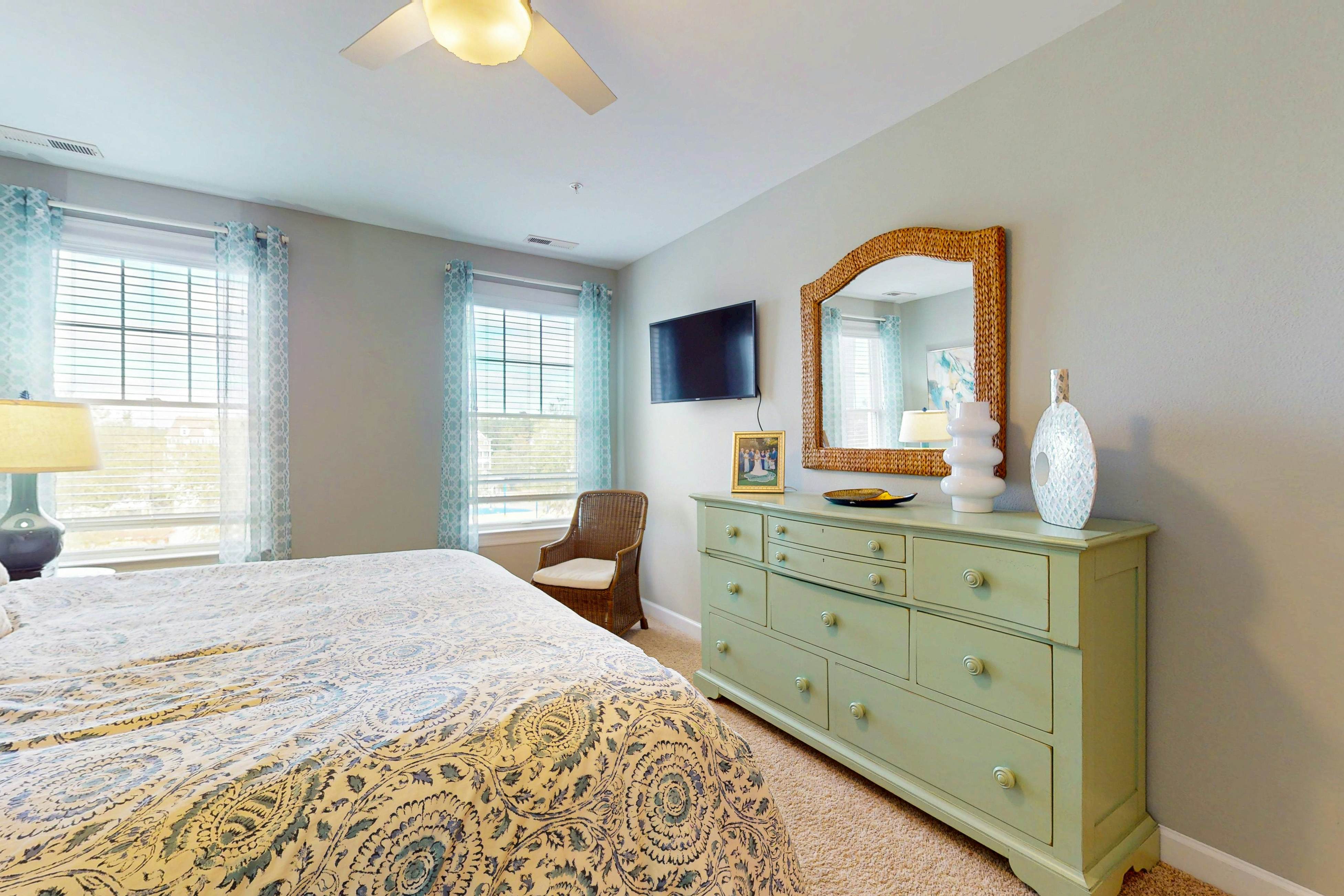 Bayside Resort - 31574 Winterberry Pkwy #210