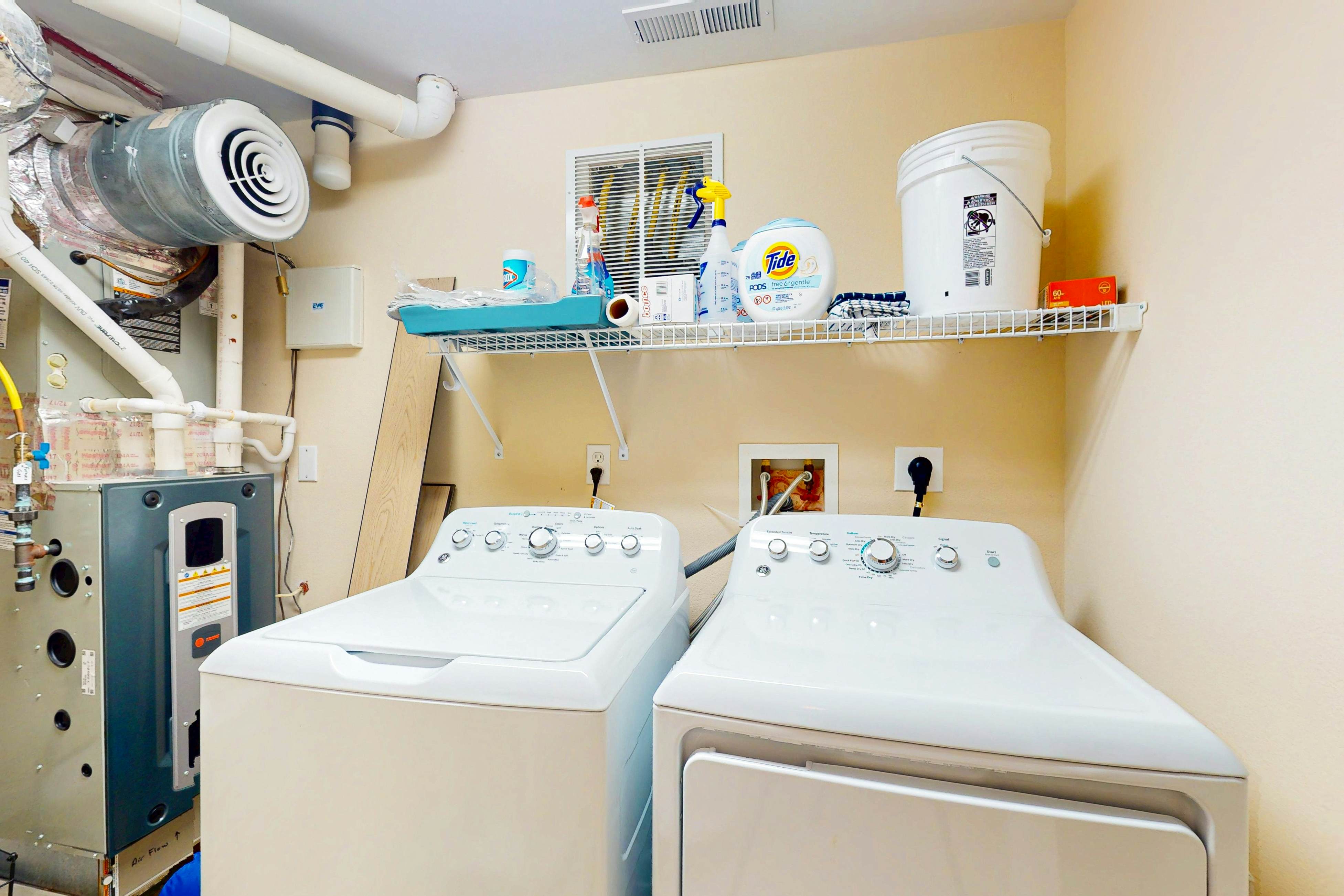 Bayside Resort - 31574 Winterberry Pkwy #210