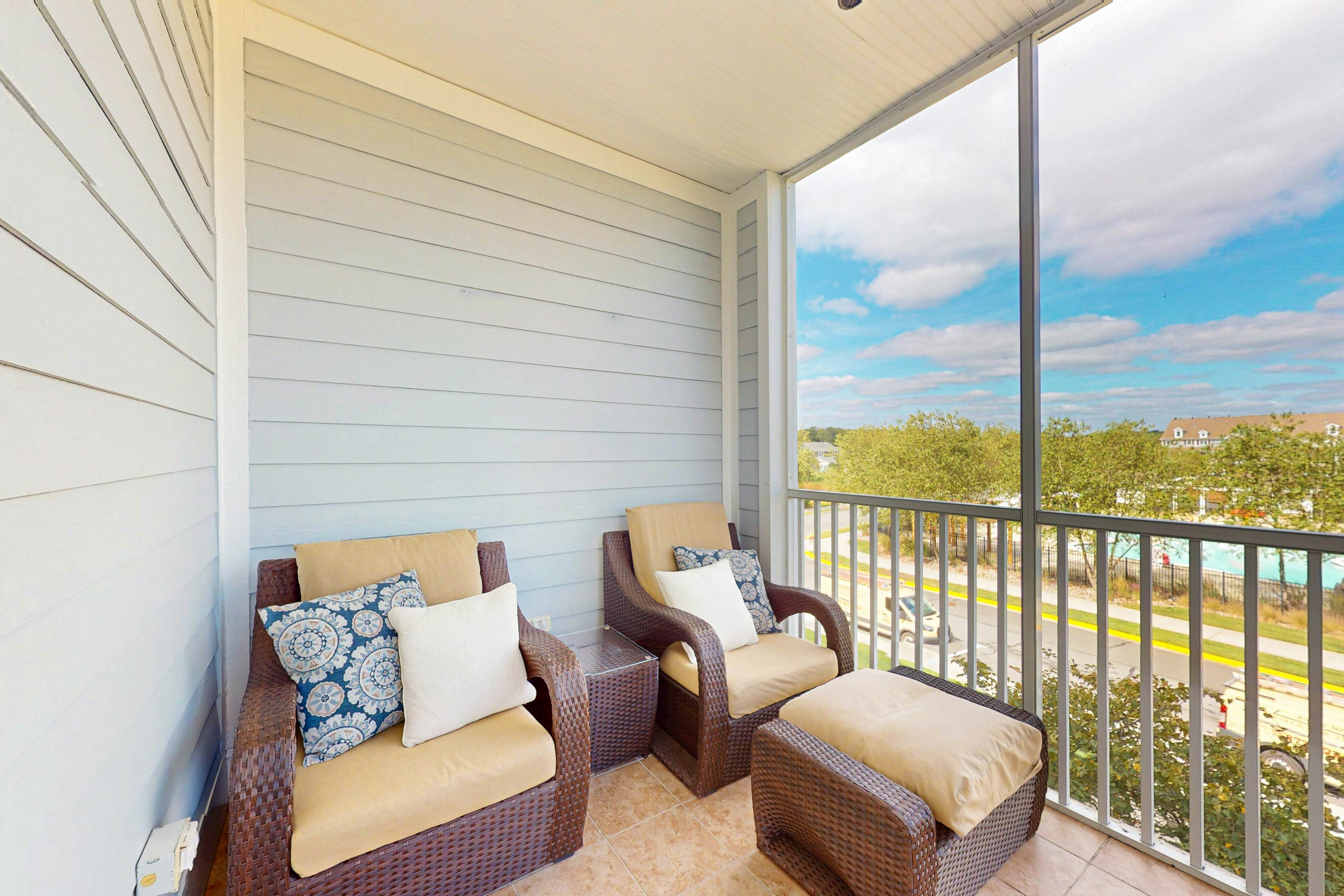 Bayside Resort - 31574 Winterberry Pkwy #210