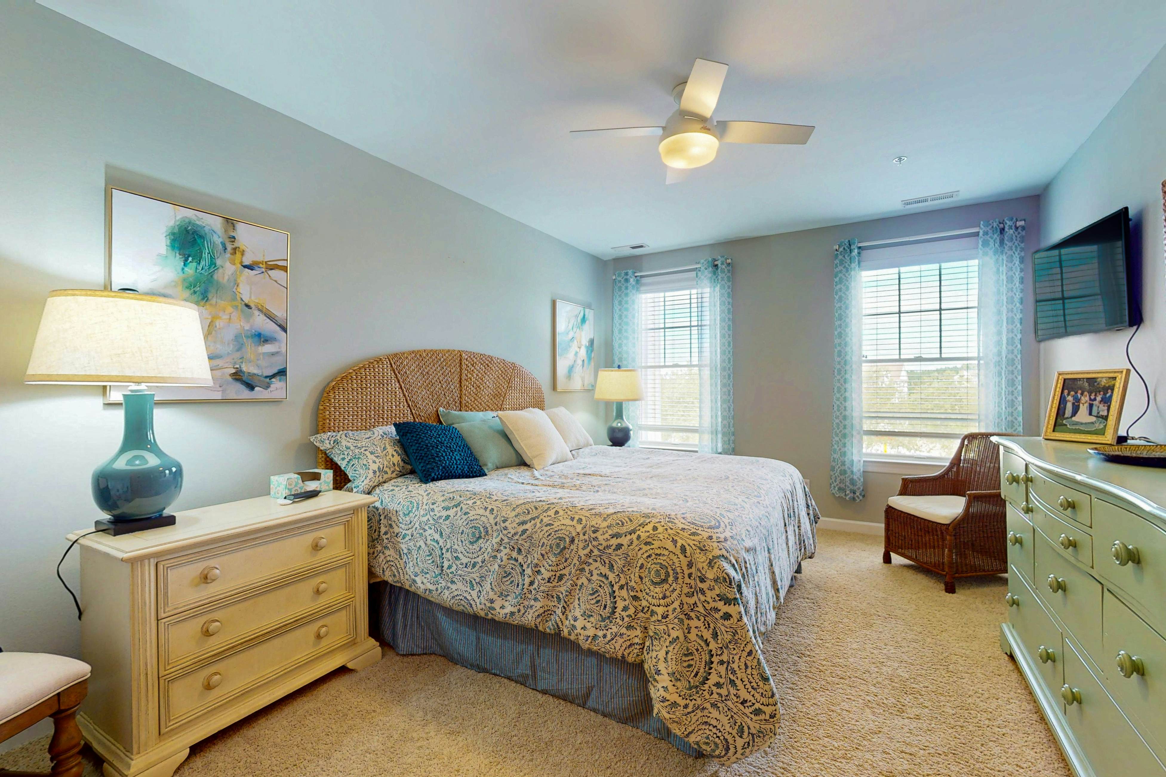 Bayside Resort - 31574 Winterberry Pkwy #210