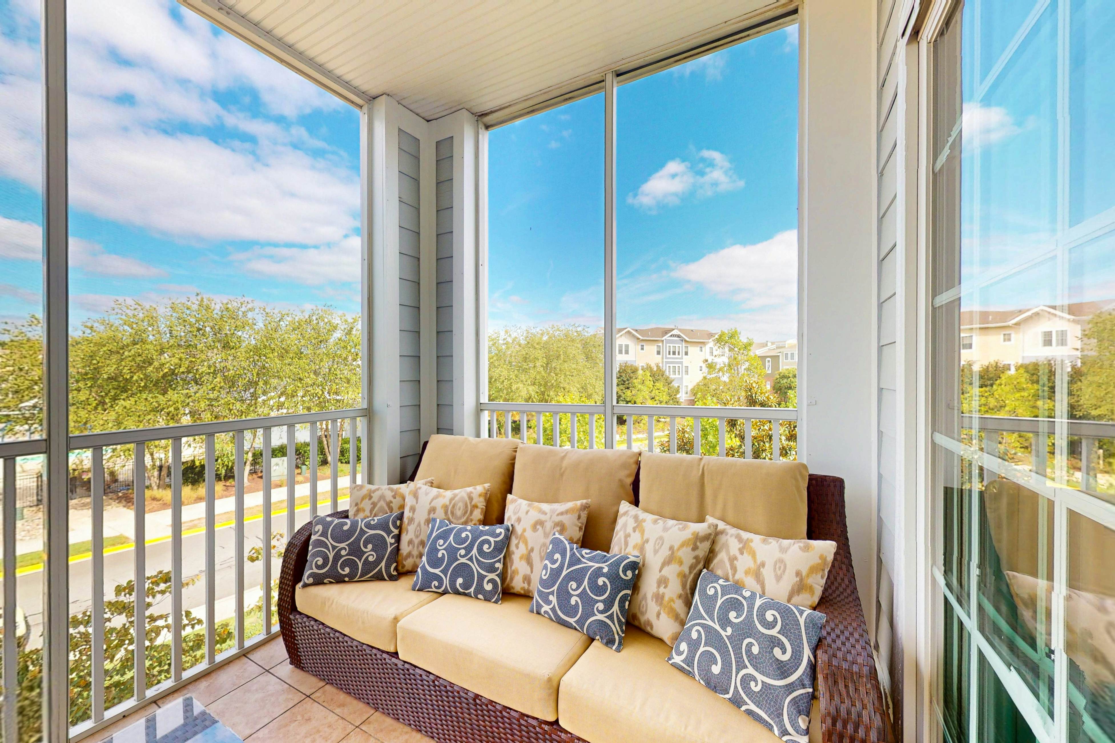 Bayside Resort - 31574 Winterberry Pkwy #210