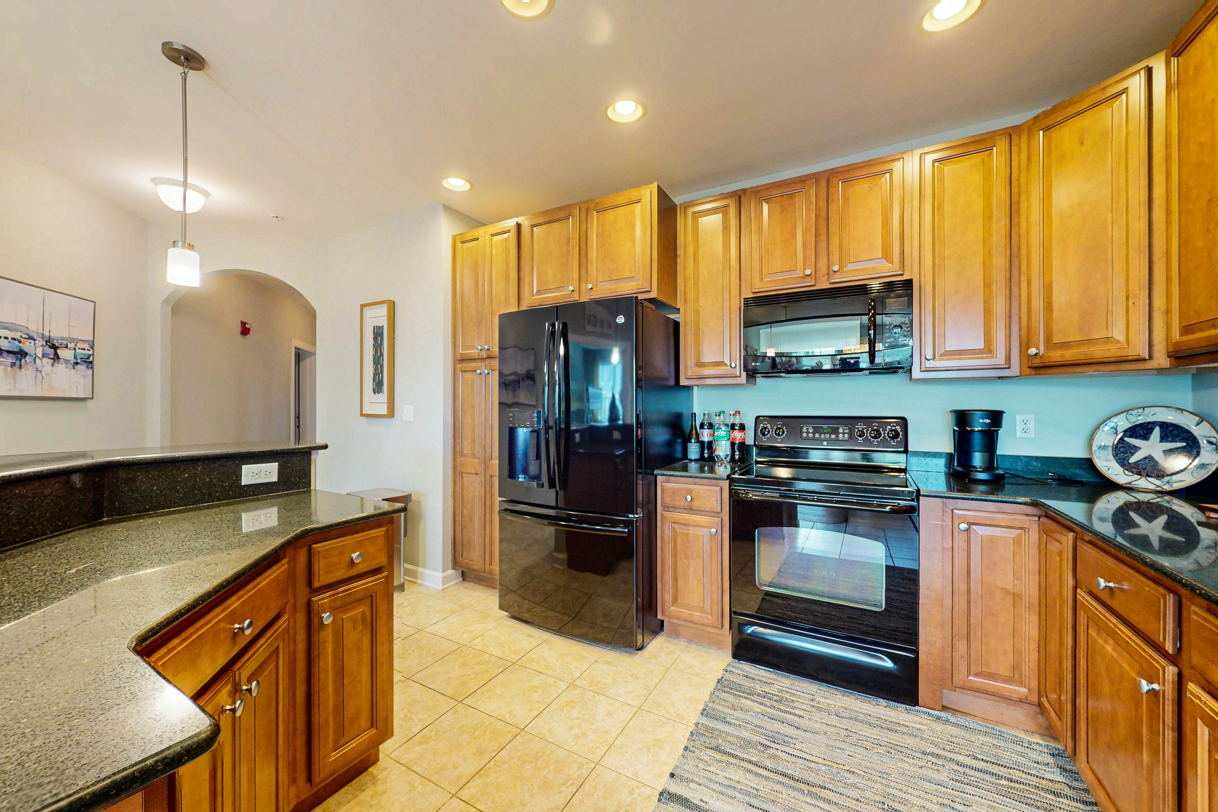 Bayside Resort - 31574 Winterberry Pkwy #210